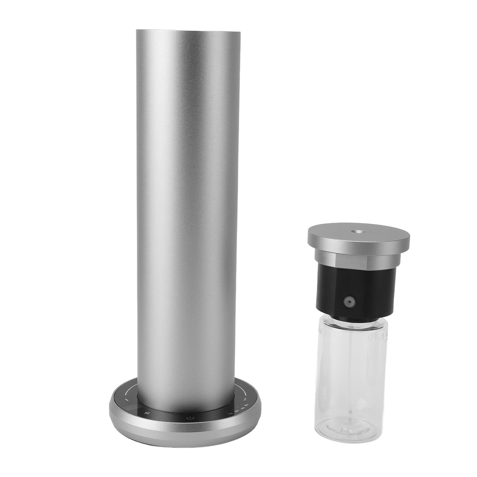 Aroma Diffuser 120ml Bluetooth Easy to Operate Anti Slip Aluminum 4.5W view 12