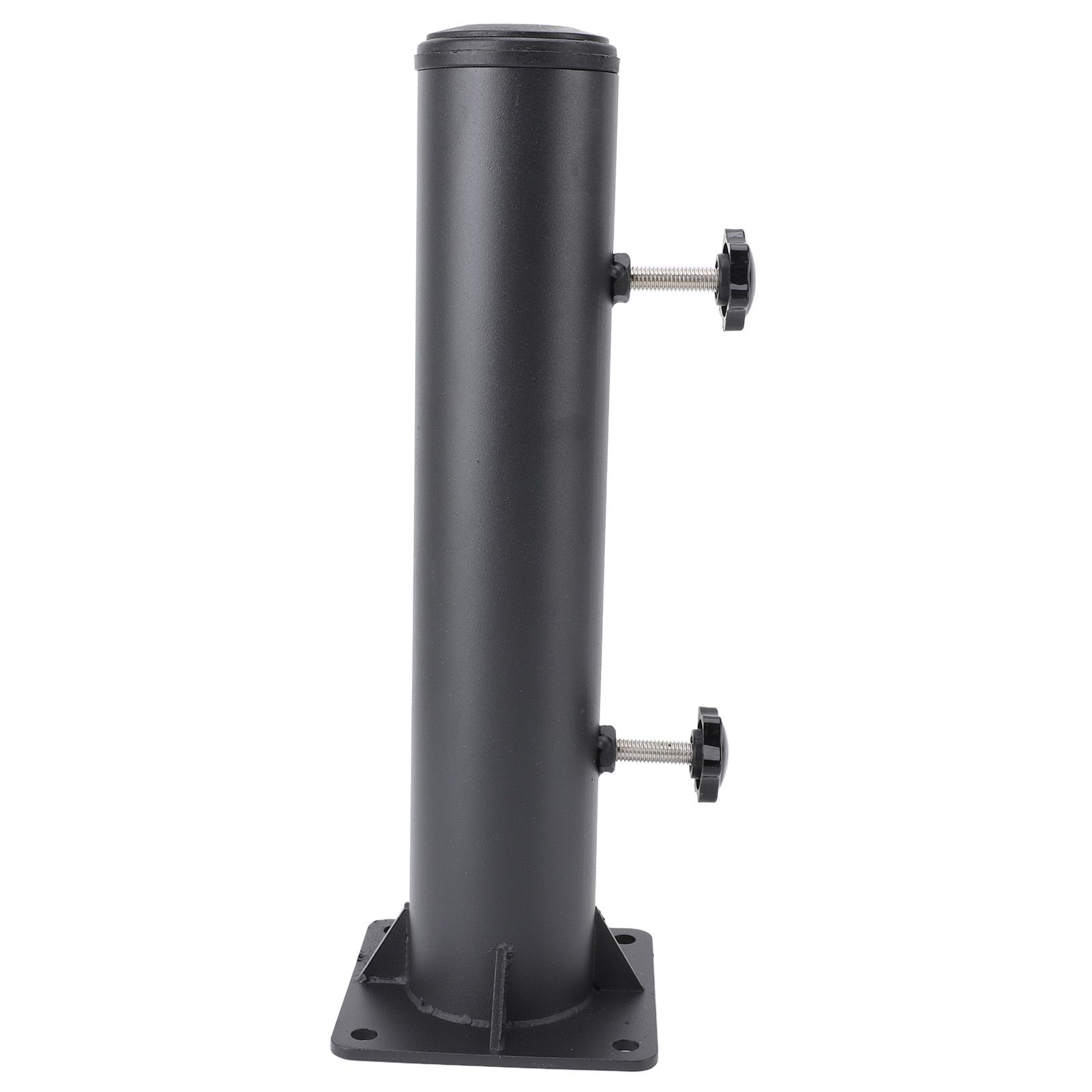 Patio Umbrella Stand Professional Metal Strong Load Bearing Sturdy