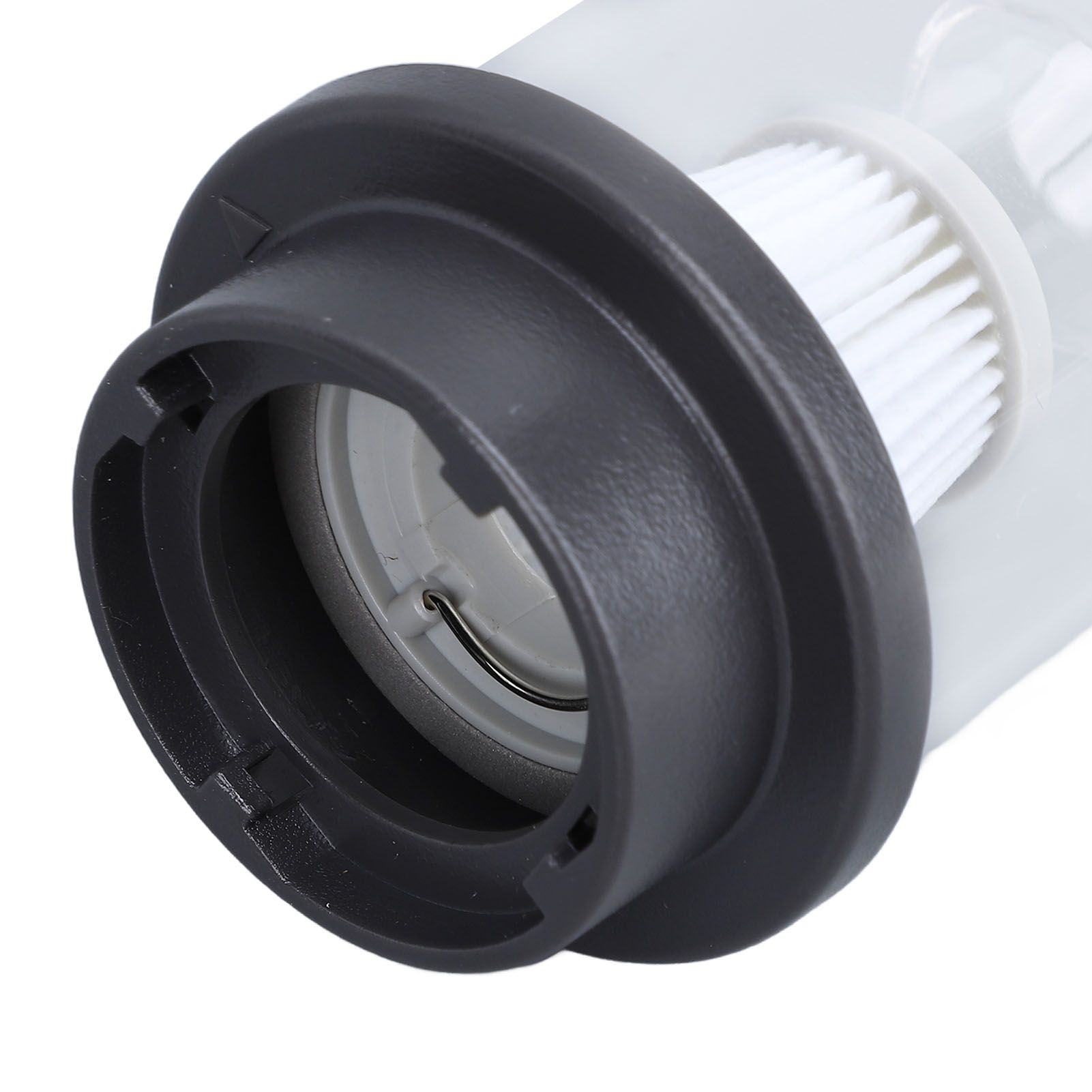 Vacuum Air Duster Nozzle Portable Small Turbine Jet Fan Nozzle with Safety view 7
