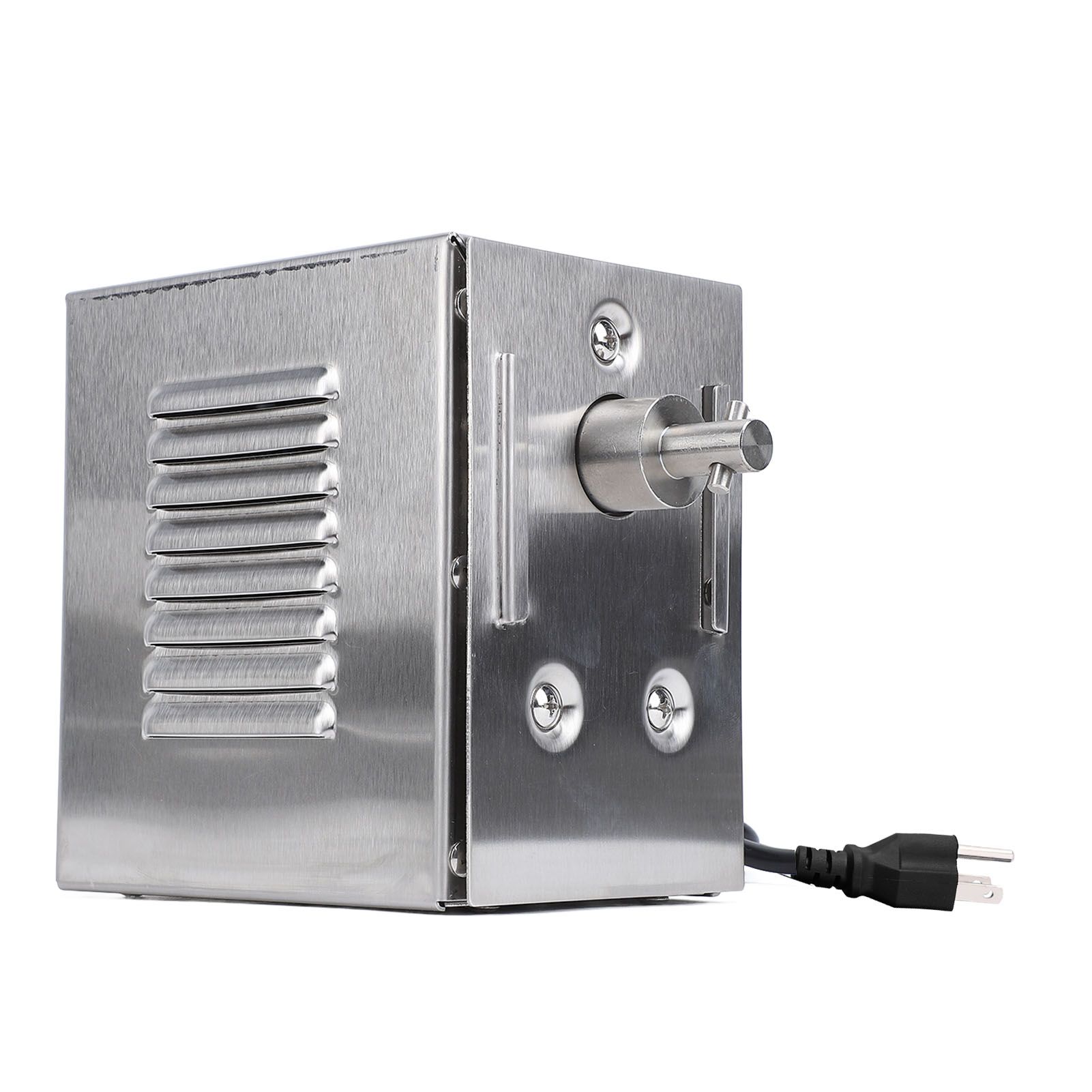 Grill Rotisserie Motor SUS 45W 200 to 250kg Torsion Electric Barbecue Motor view 3