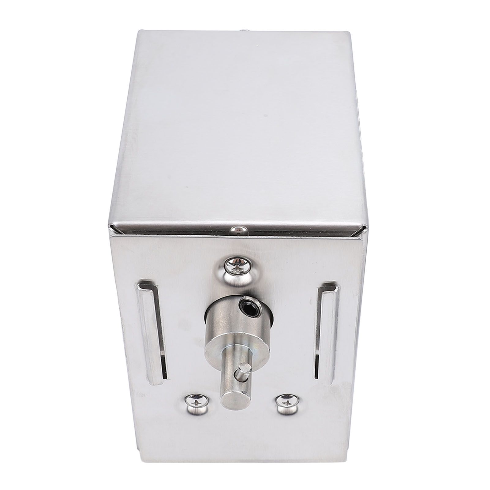 Grill Rotisserie Motor SUS 45W 200 to 250kg Torsion Electric Barbecue Motor view 8