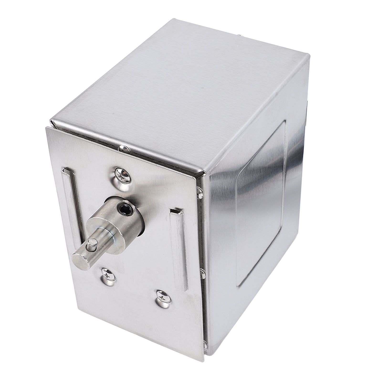 Grill Rotisserie Motor SUS 45W 200 to 250kg Torsion Electric Barbecue Motor view 10