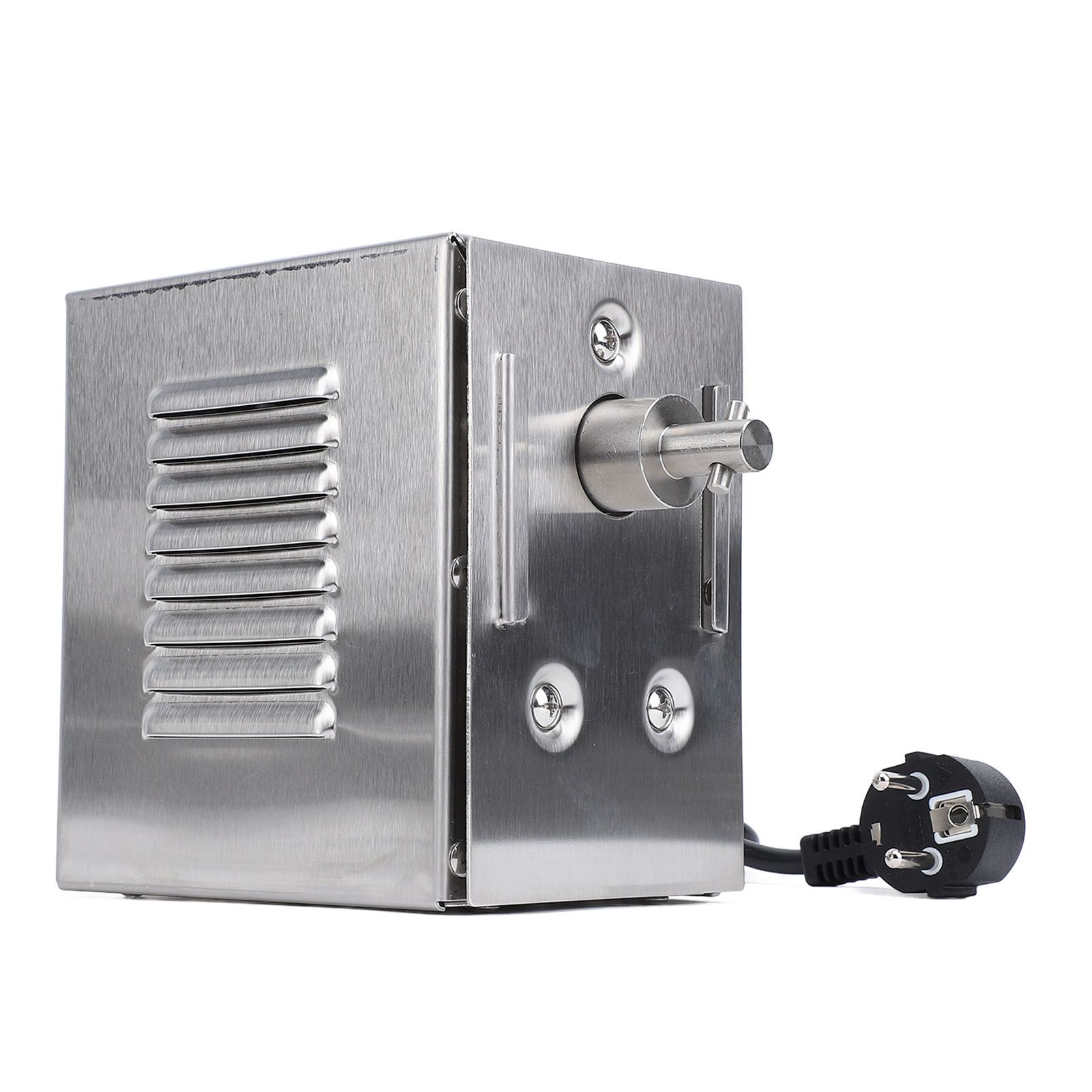 Grill Rotisserie Motor SUS 45W 200 to 250kg Torsion Electric Barbecue Motor view 3