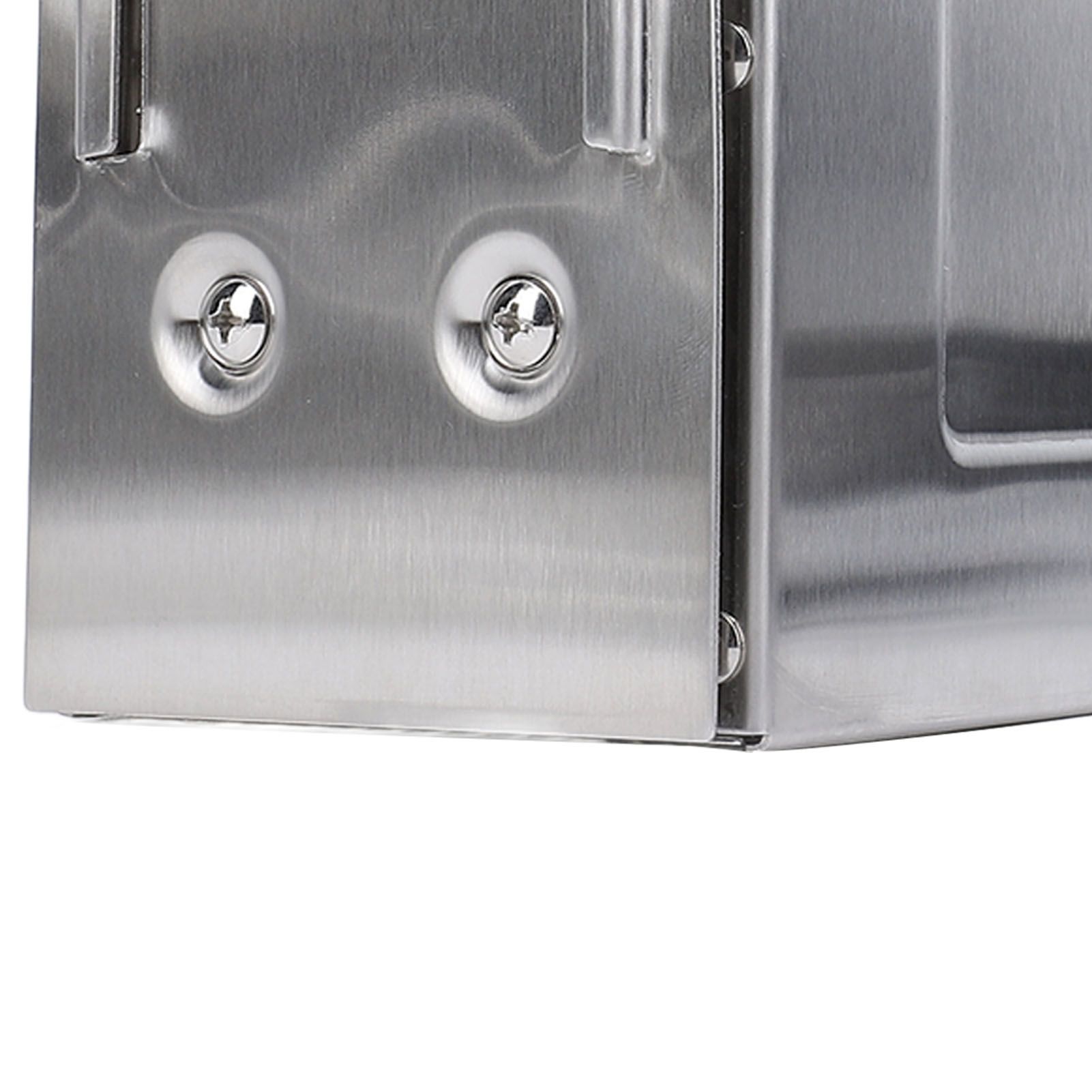 Grill Rotisserie Motor SUS 45W 200 to 250kg Torsion Electric Barbecue Motor view 7