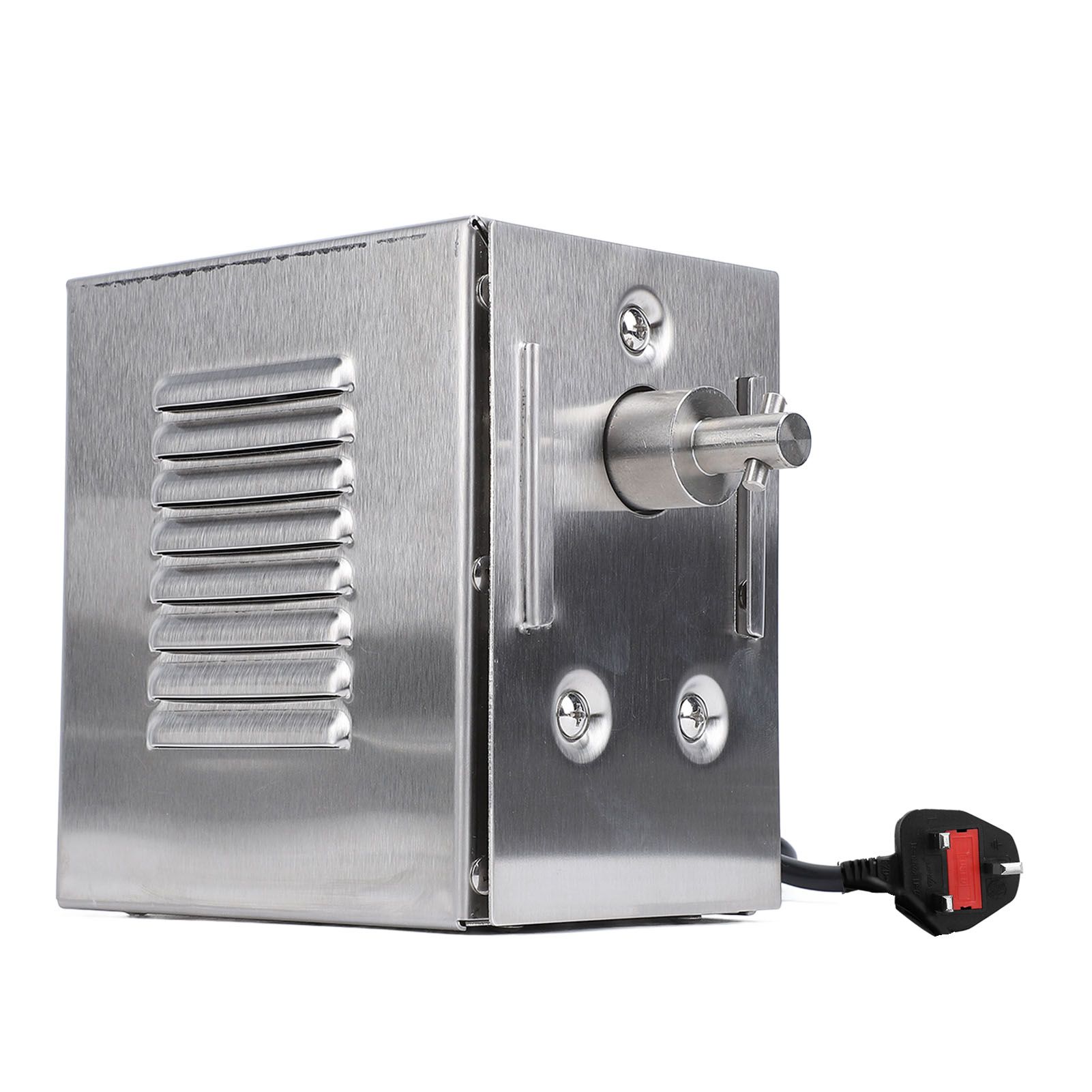 Grill Rotisserie Motor SUS 45W 200 to 250kg Torsion Electric Barbecue Motor view 3