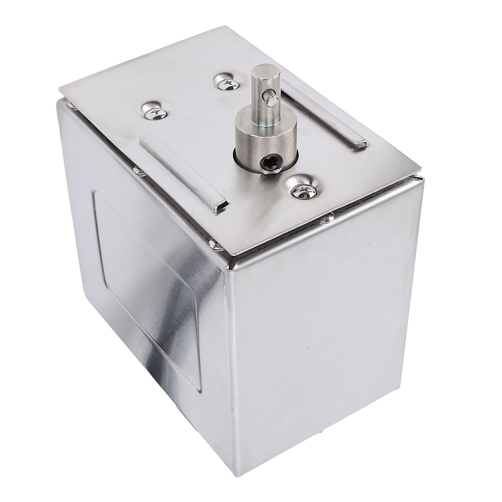 Grill Rotisserie Motor SUS 45W 200 to 250kg Torsion Electric Barbecue Motor view 11