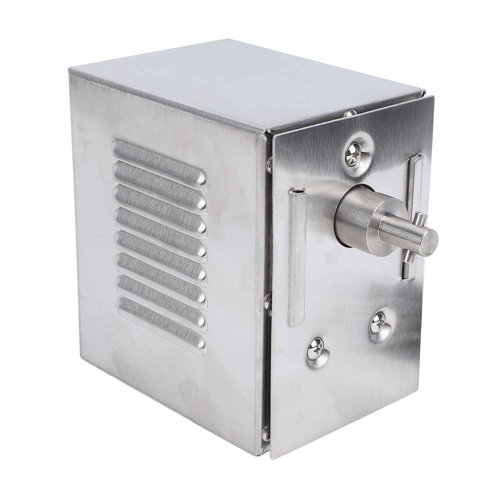 Grill Rotisserie Motor SUS 45W 200 to 250kg Torsion Electric Barbecue Motor view 12
