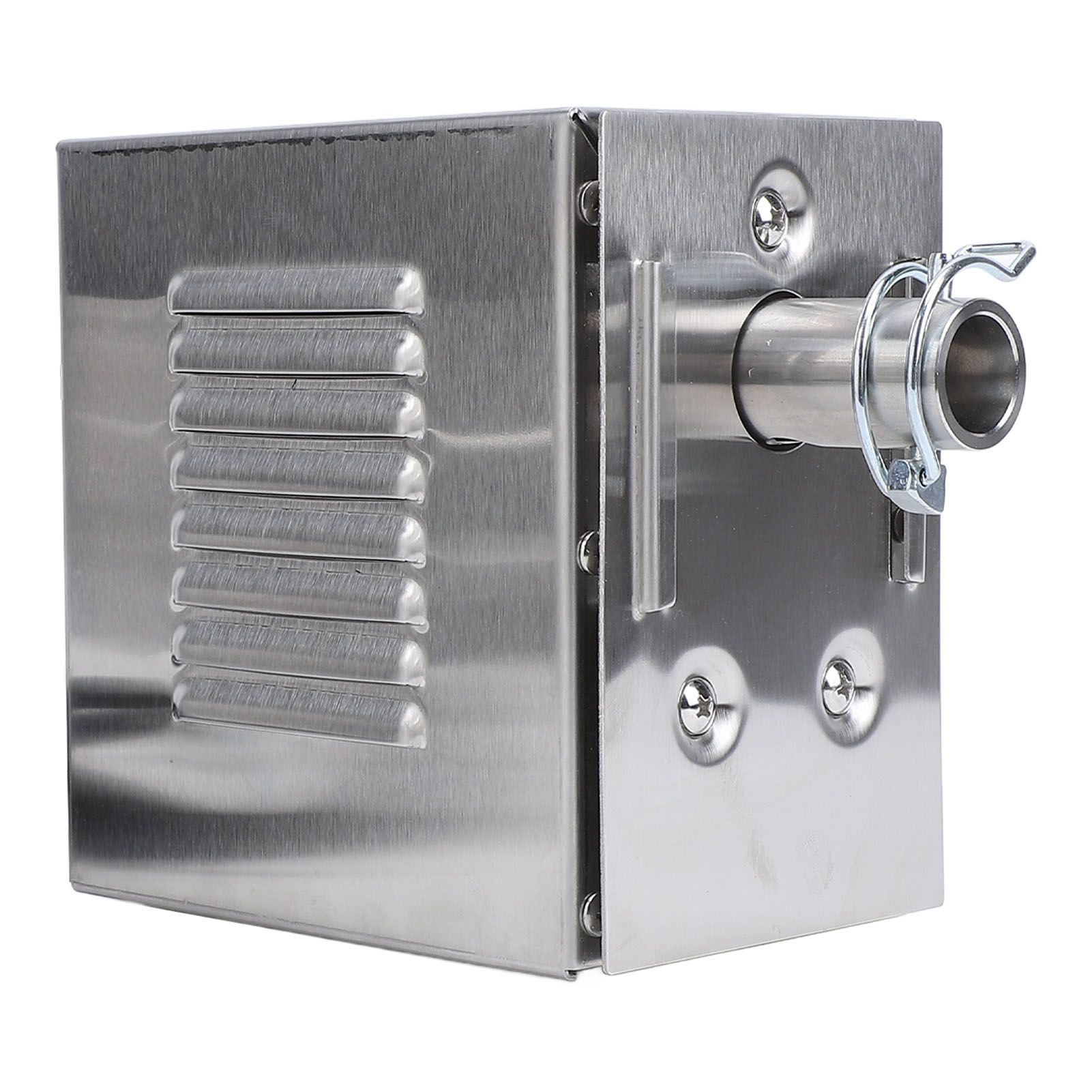 45W Grill Electric Replacement Rotisserie Motor Stainless Steel Barbecue Motor