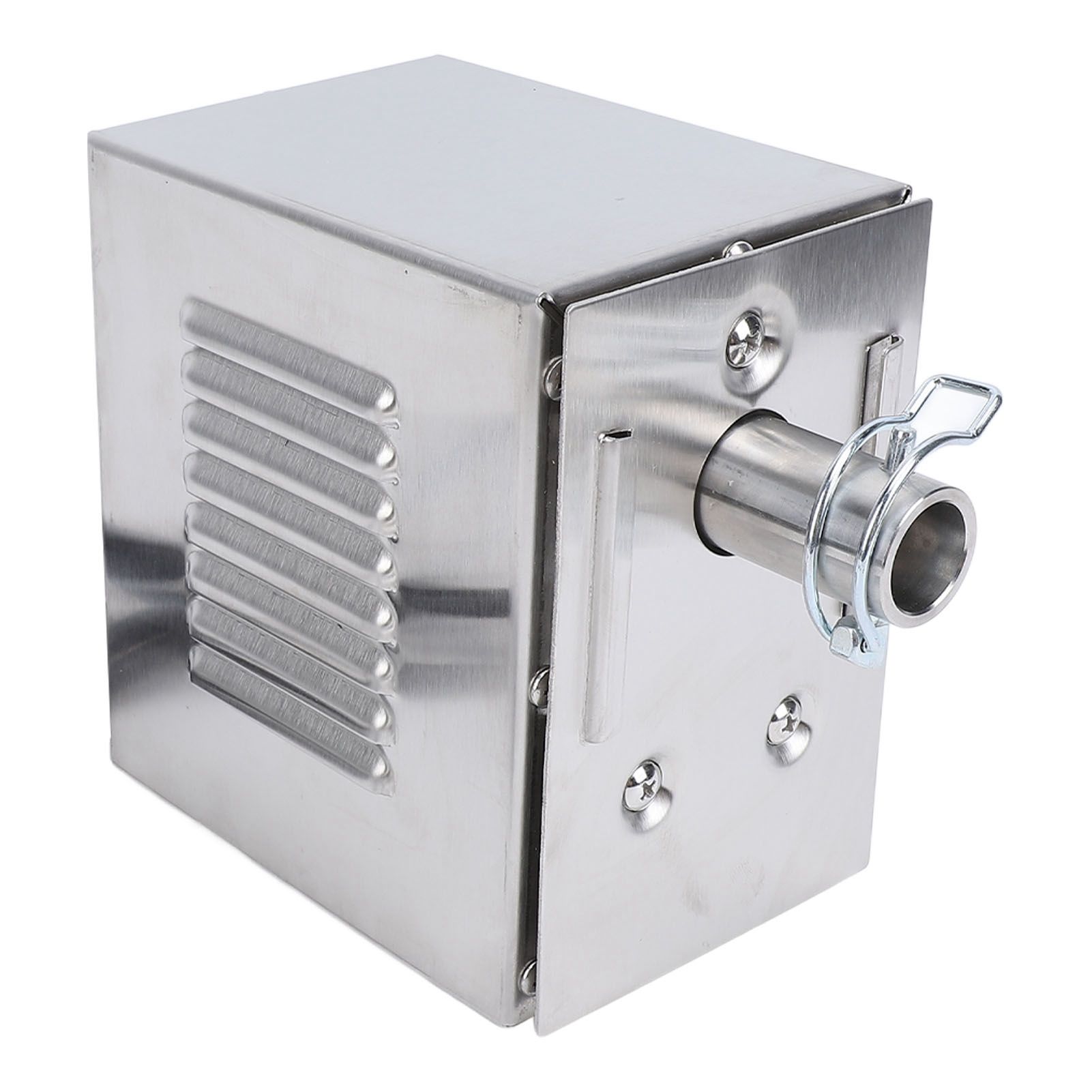 45W Grill Electric Replacement Rotisserie Motor Stainless Steel Barbecue Motor view 8