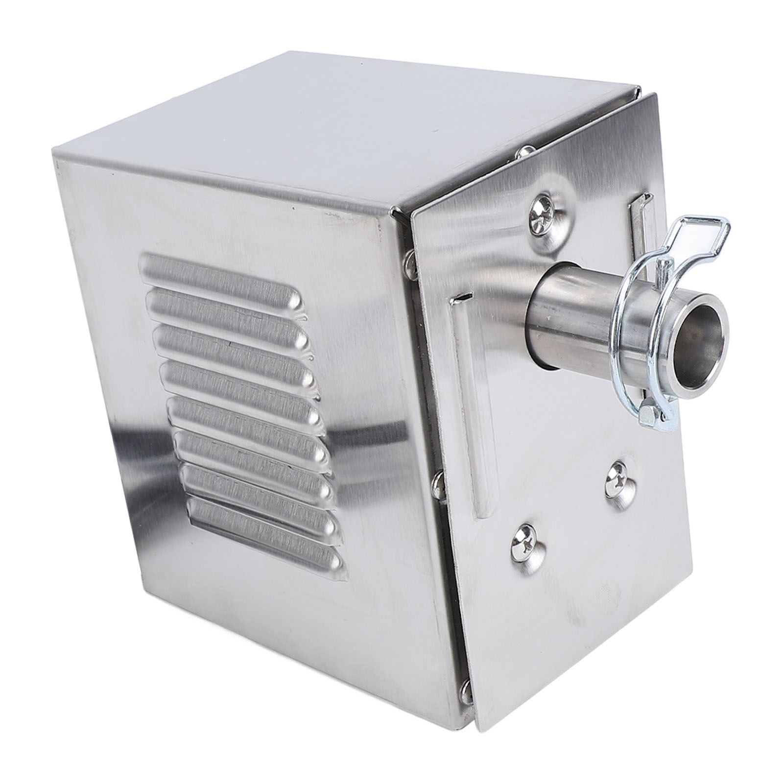 45W Grill Electric Replacement Rotisserie Motor Stainless Steel Barbecue Motor view 9