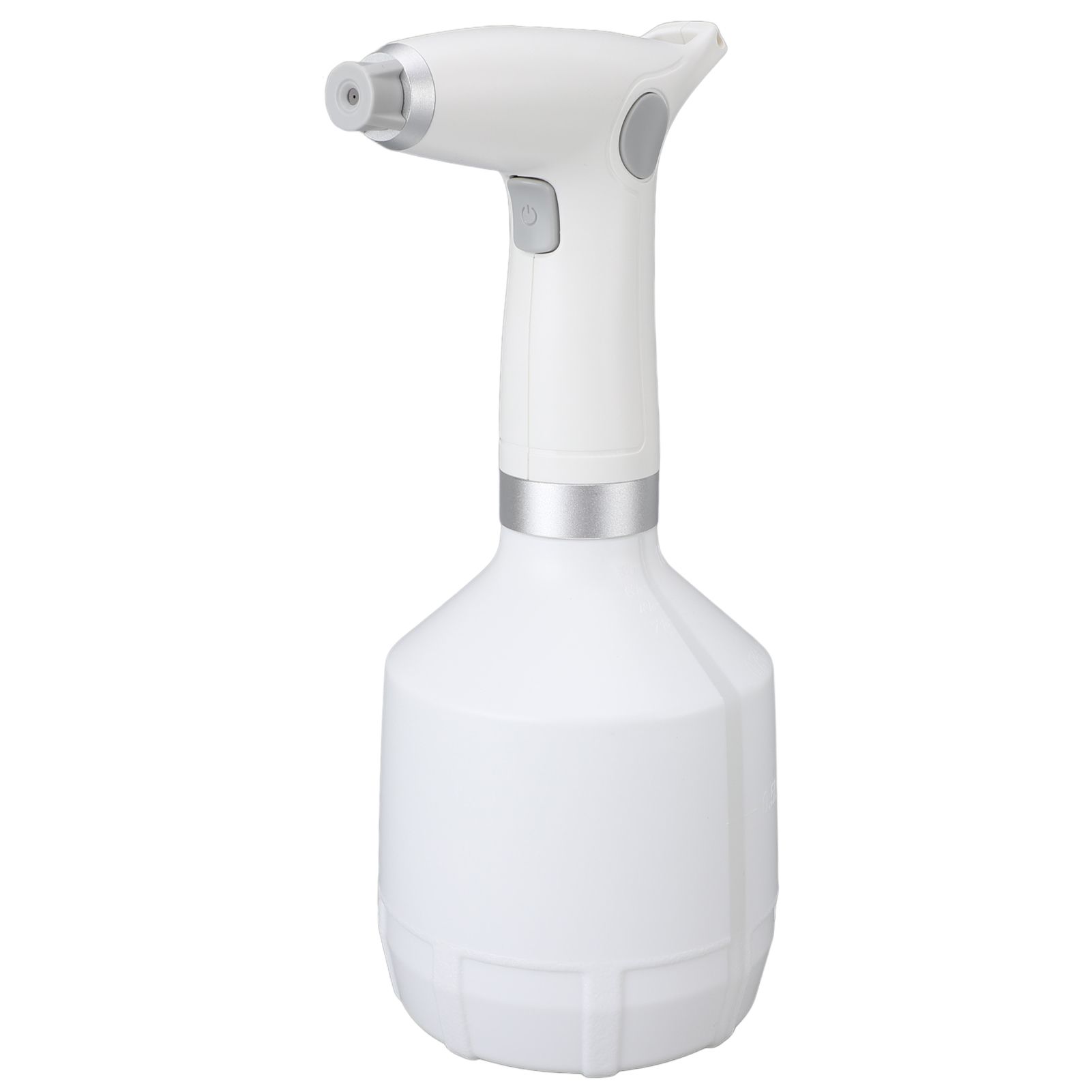 Electric Spray Bottle 1L USB Rechargeable Multifunctional with Adjustable view 4