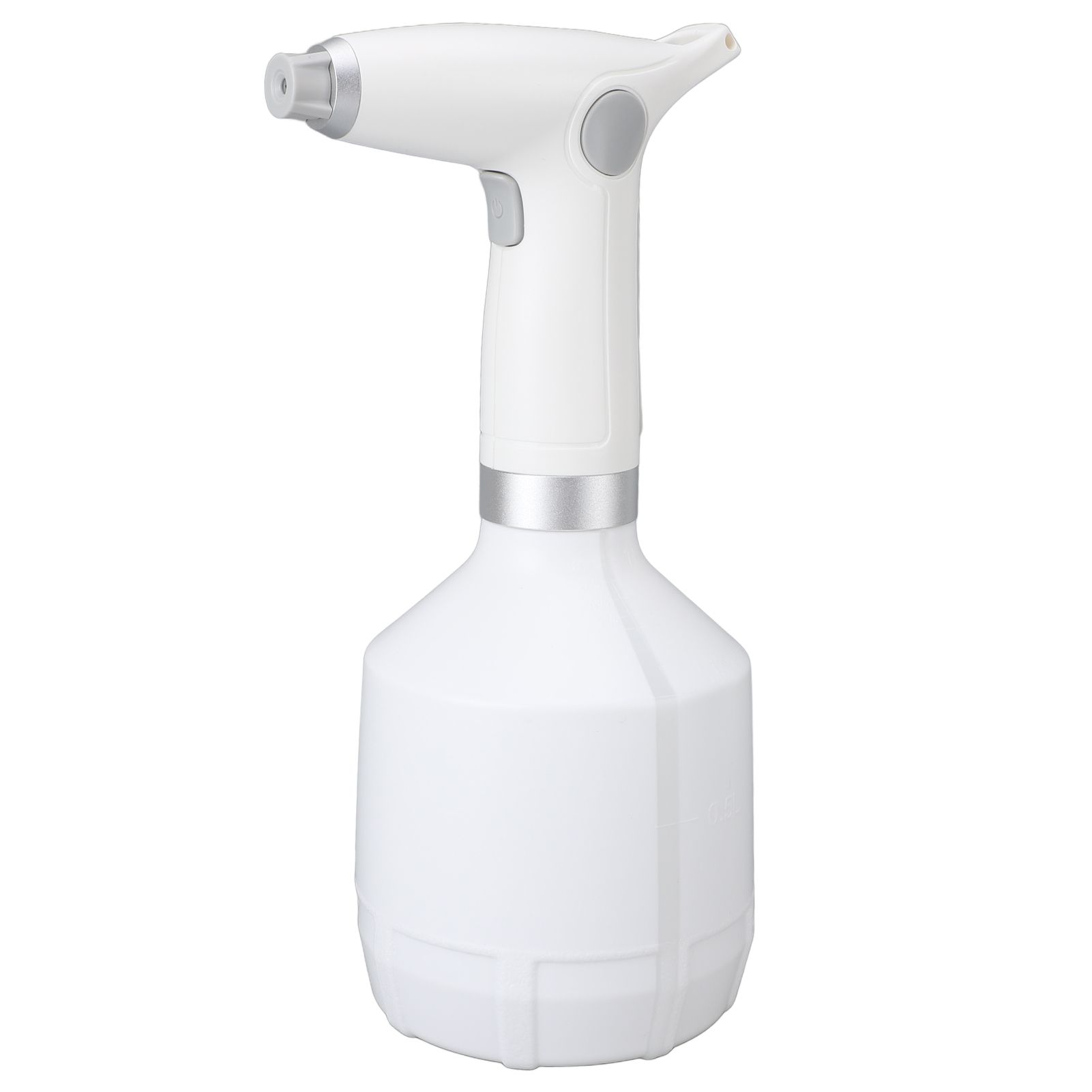 Electric Spray Bottle 1L USB Rechargeable Multifunctional with Adjustable view 6
