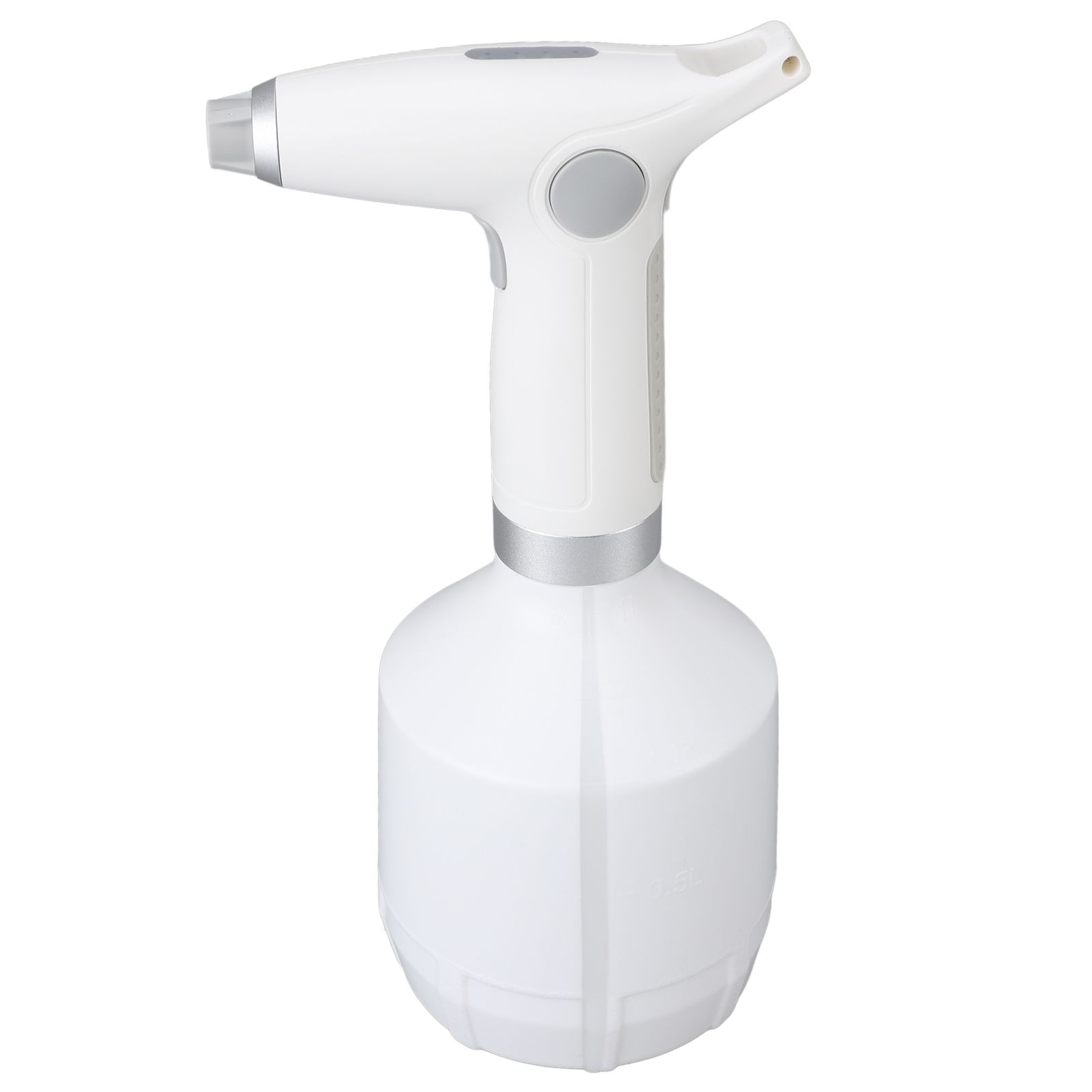 Electric Spray Bottle 1L USB Rechargeable Multifunctional with Adjustable view 9