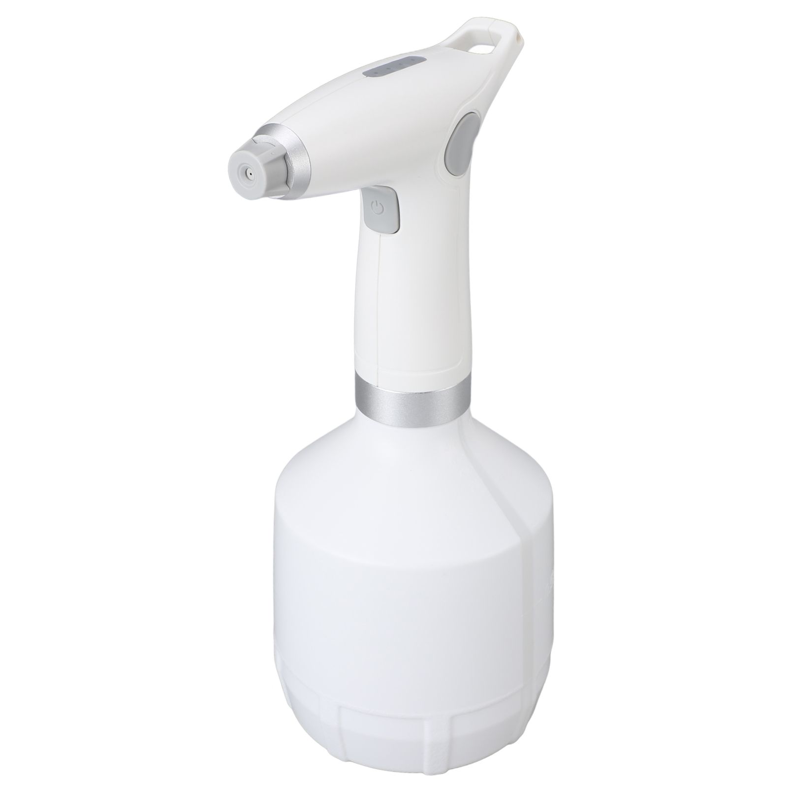 Electric Spray Bottle 1L USB Rechargeable Multifunctional with Adjustable view 10