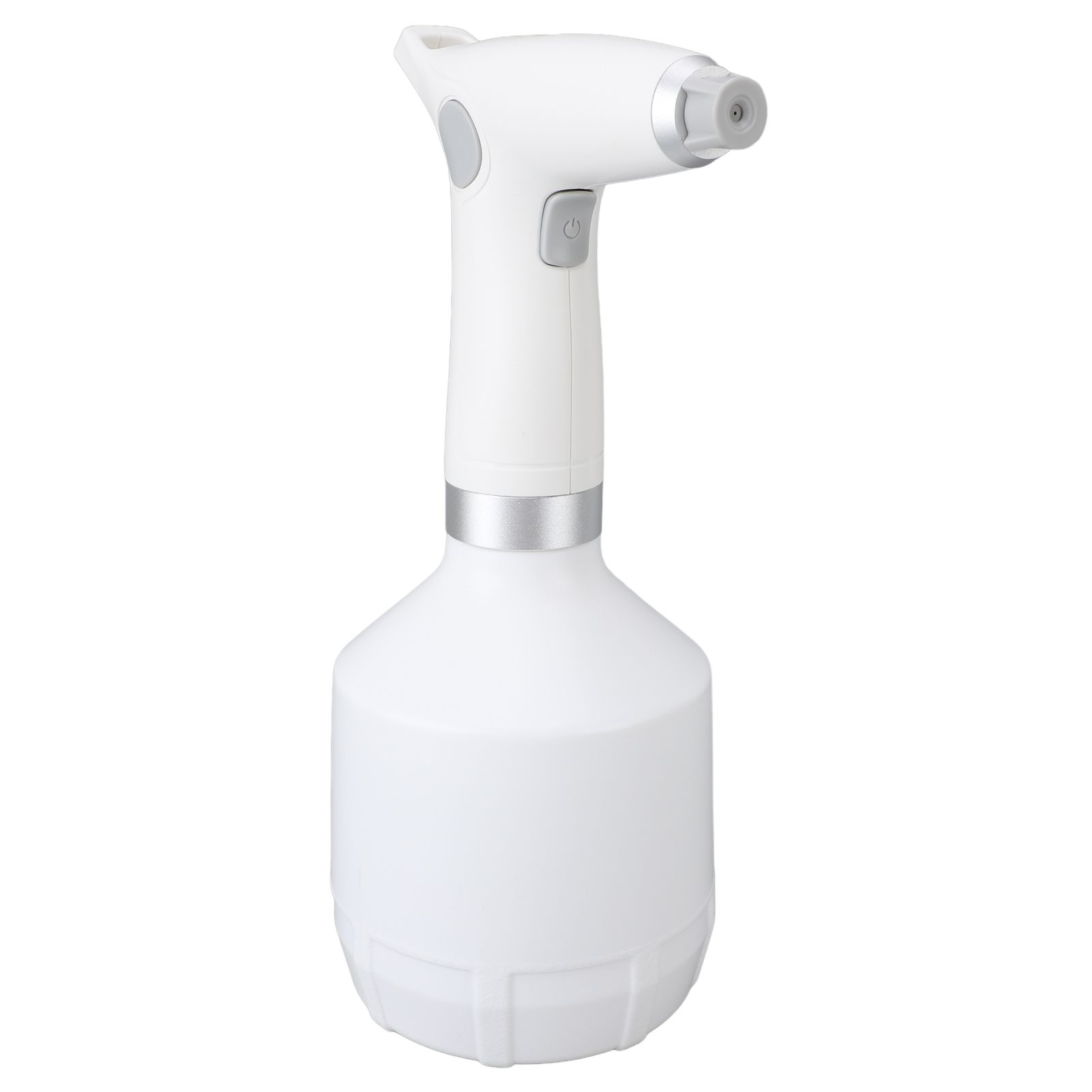 Electric Spray Bottle 1L USB Rechargeable Multifunctional with Adjustable view 11