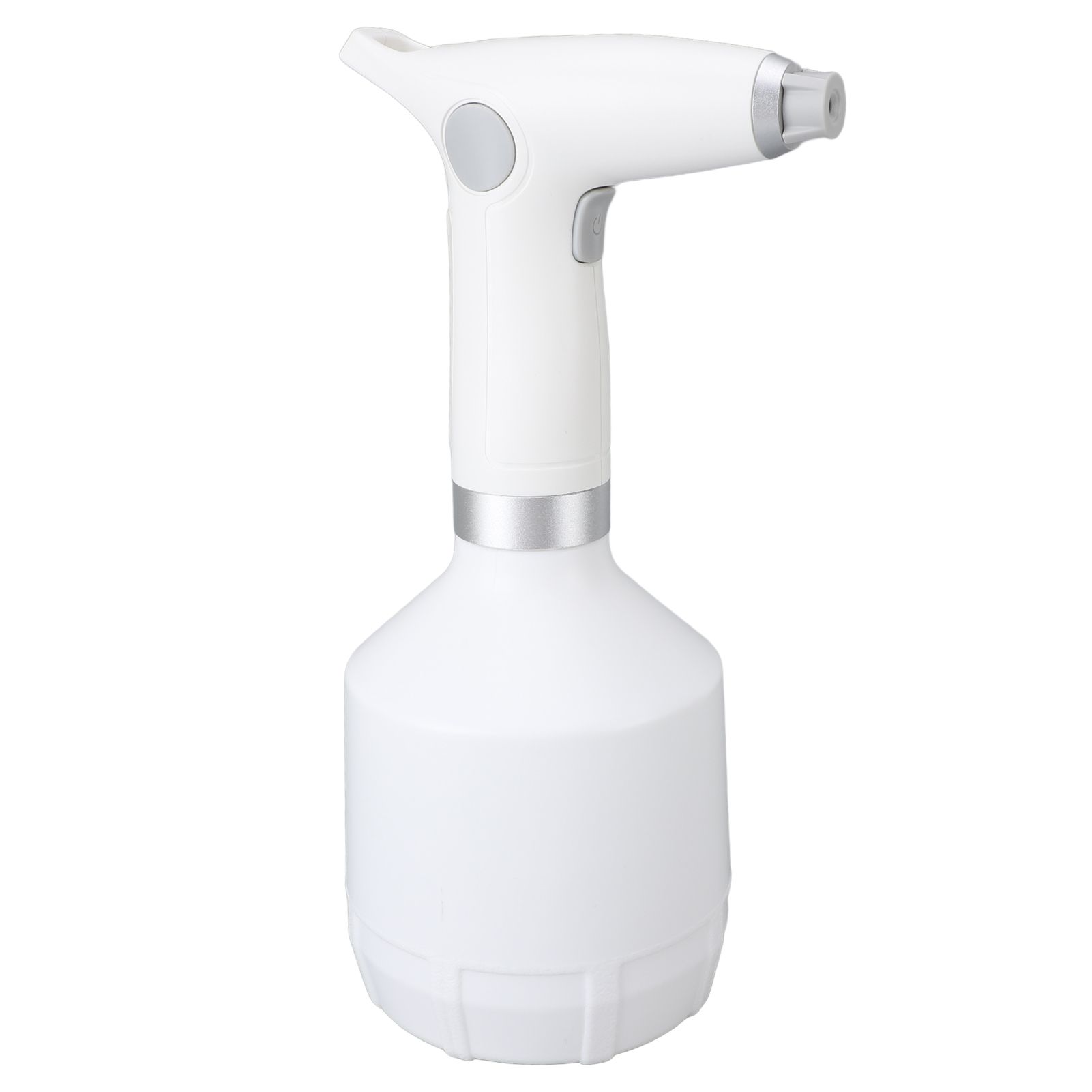 Electric Spray Bottle 1L USB Rechargeable Multifunctional with Adjustable view 12
