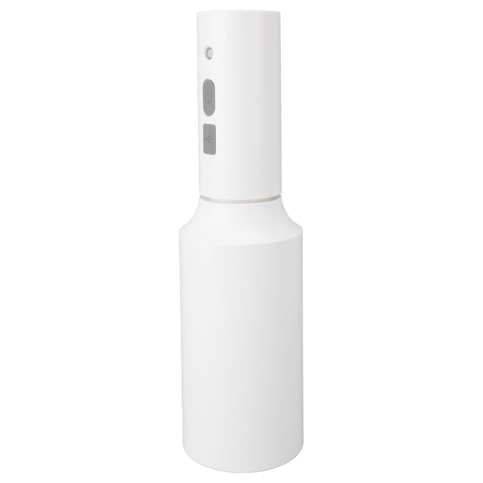 Electric Spray Bottle 750ml USB Charging Portable Handheld Automatic Flower view 4