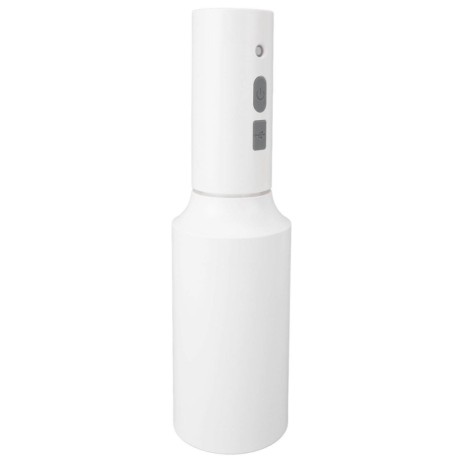 Electric Spray Bottle 750ml USB Charging Portable Handheld Automatic Flower view 8