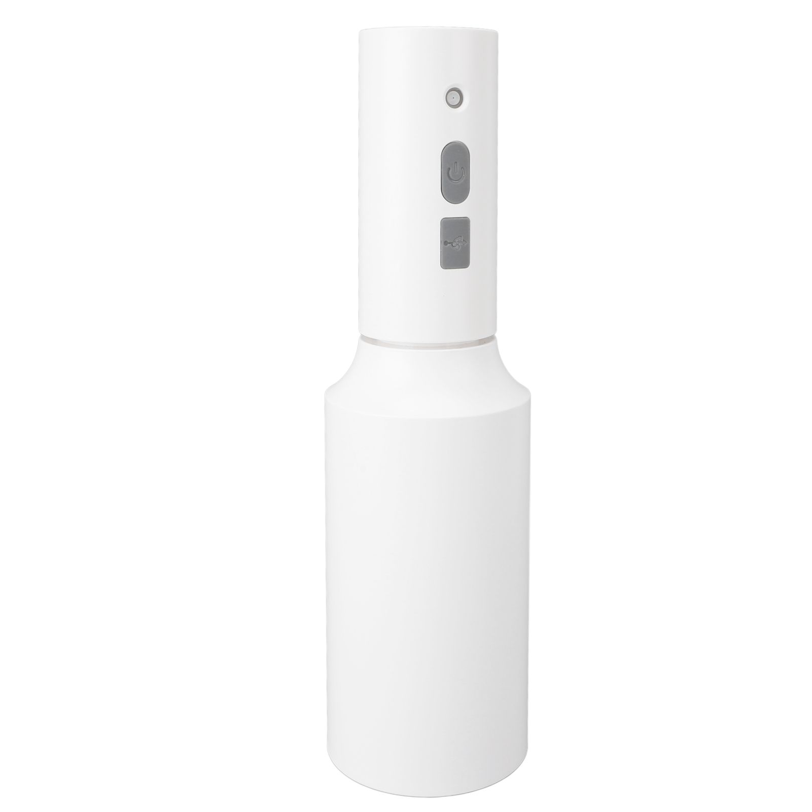 Electric Spray Bottle 750ml USB Charging Portable Handheld Automatic Flower view 9