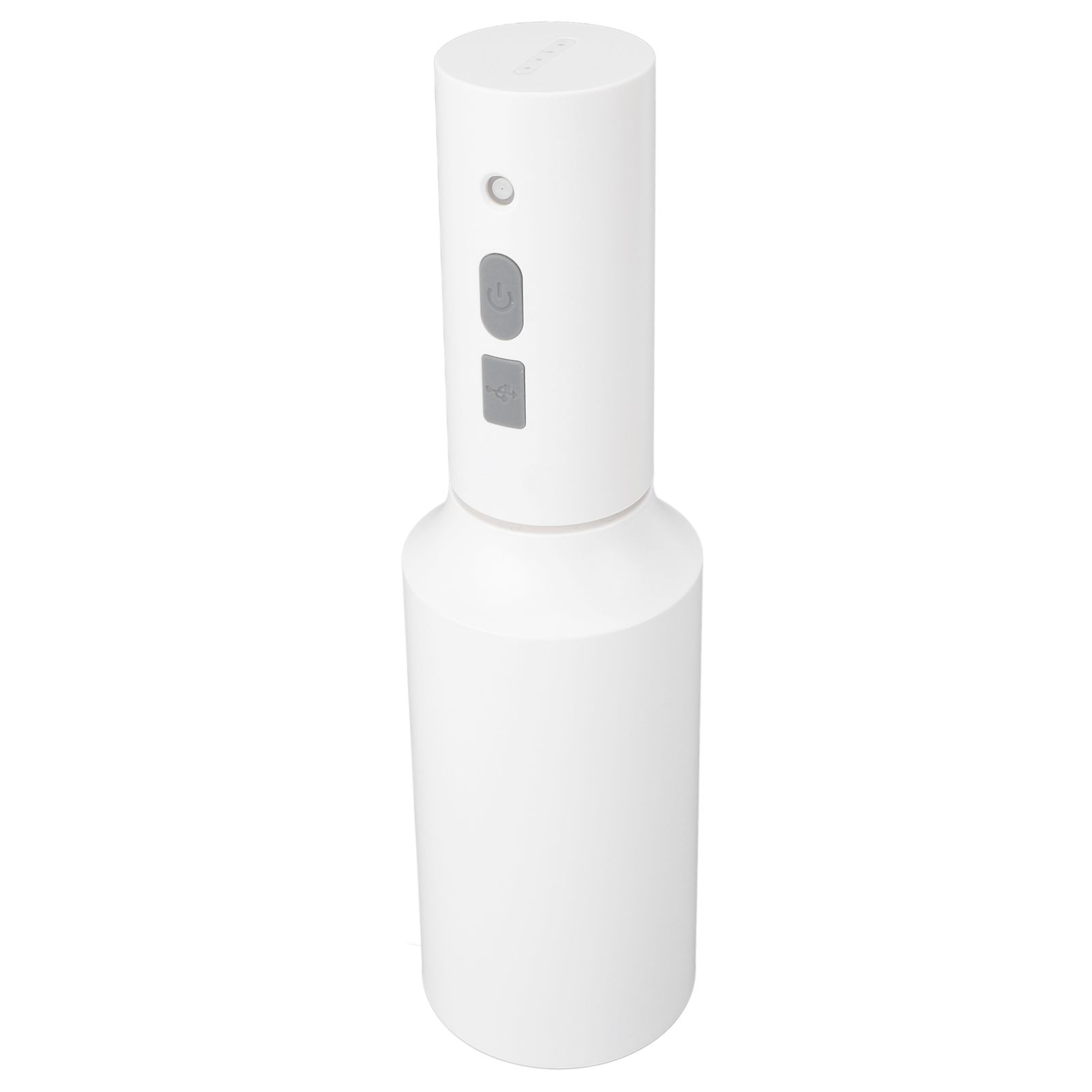 Electric Spray Bottle 750ml USB Charging Portable Handheld Automatic Flower view 10