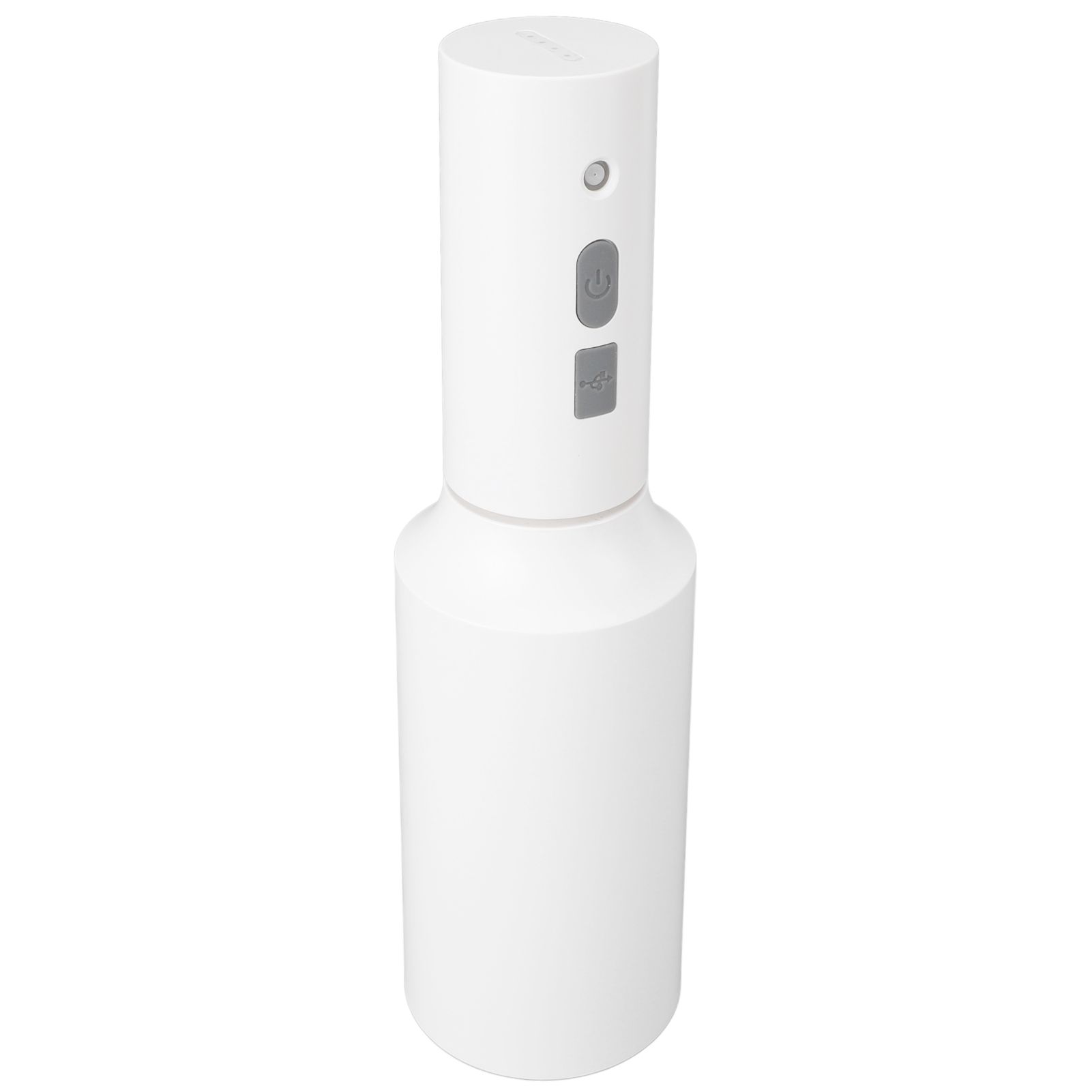Electric Spray Bottle 750ml USB Charging Portable Handheld Automatic Flower view 11