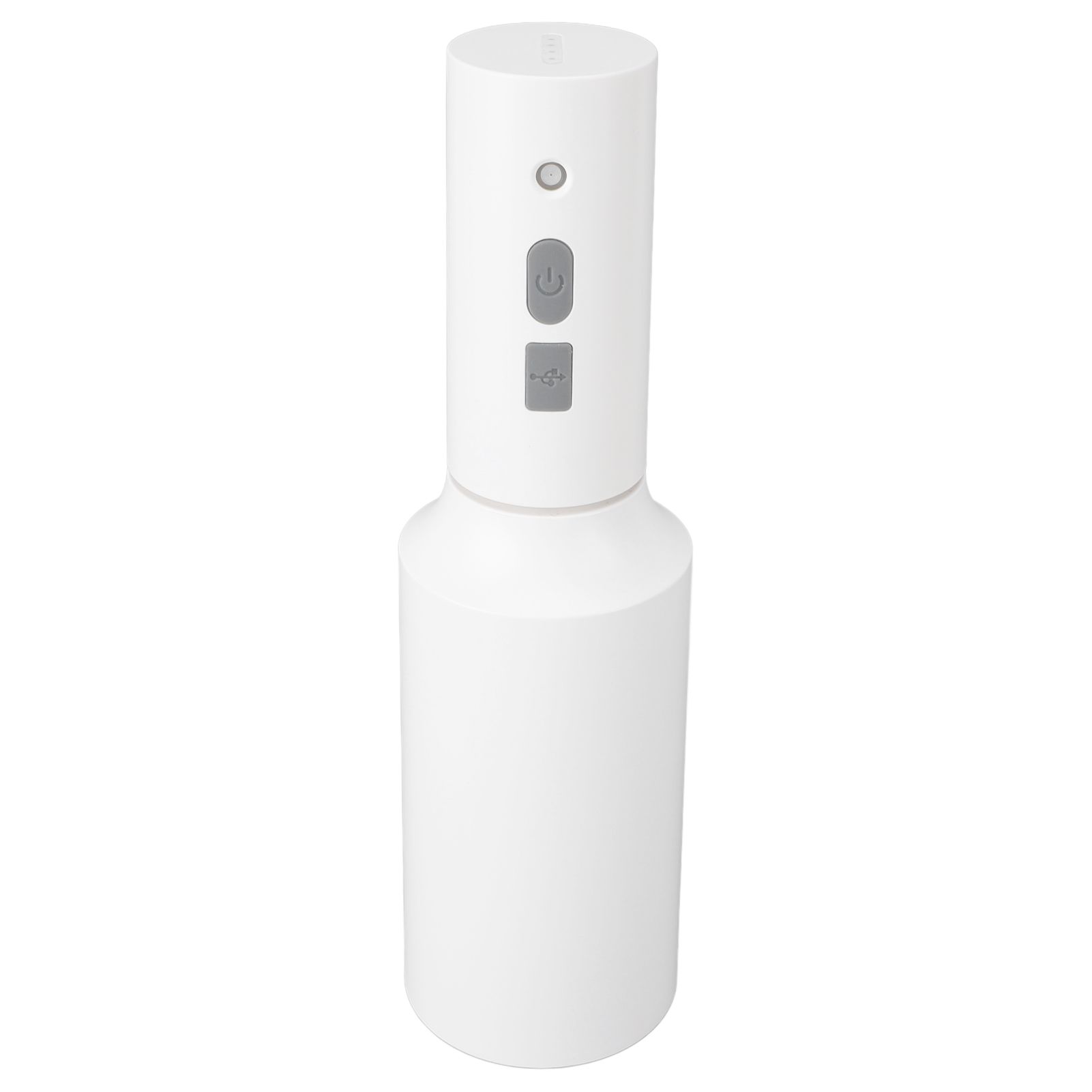 Electric Spray Bottle 750ml USB Charging Portable Handheld Automatic Flower view 12