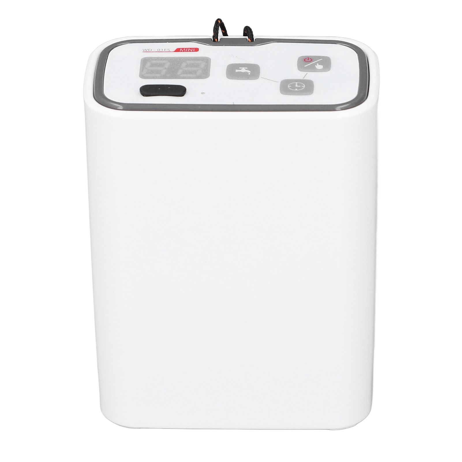 Automatic Watering System Low Noise Digital Programmable Water Timer Automatic view 10