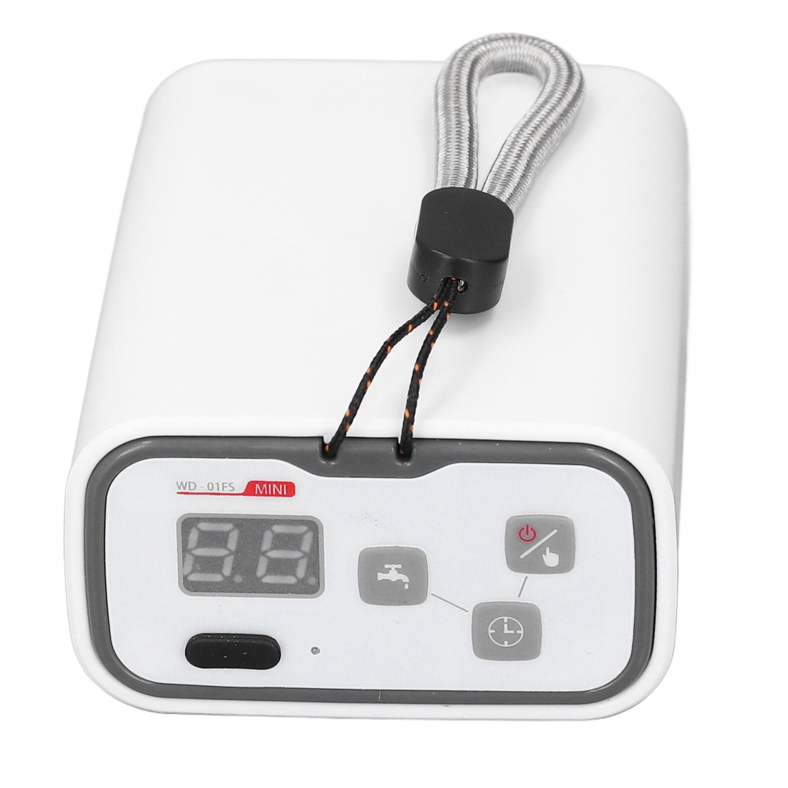 Automatic Watering System Low Noise Digital Programmable Water Timer Automatic view 11