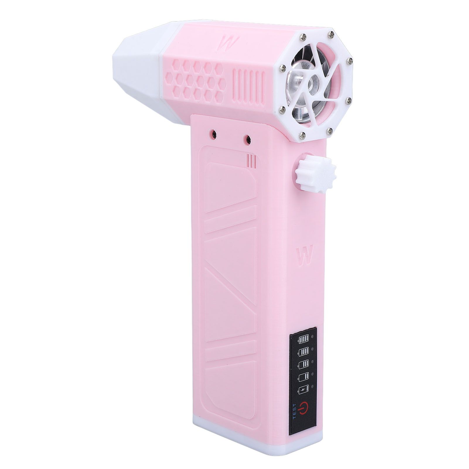 Jet Dry Blower 140000RPM Rechargeable Portable Handheld Electric Air Duster view 6
