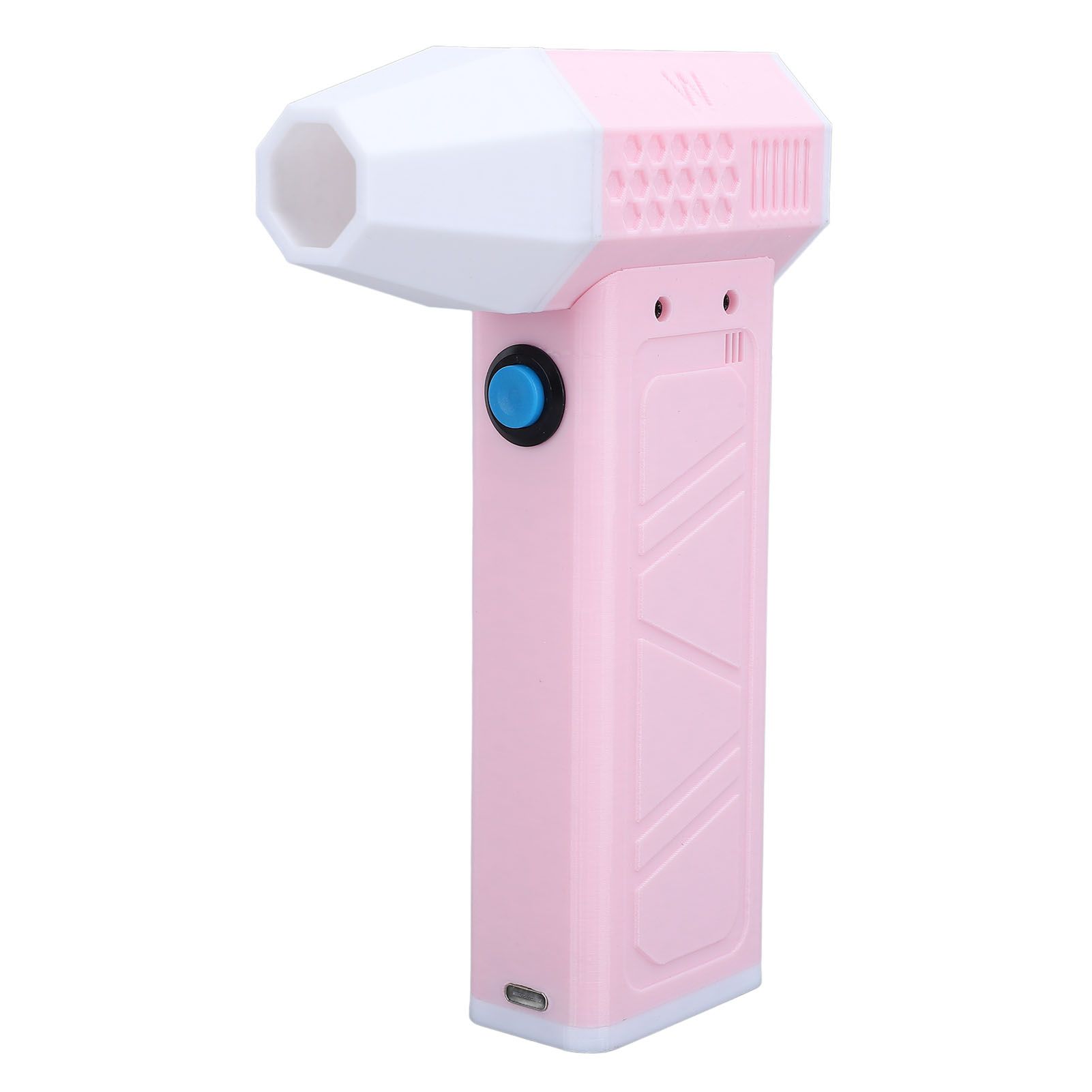 Jet Dry Blower 140000RPM Rechargeable Portable Handheld Electric Air Duster view 8