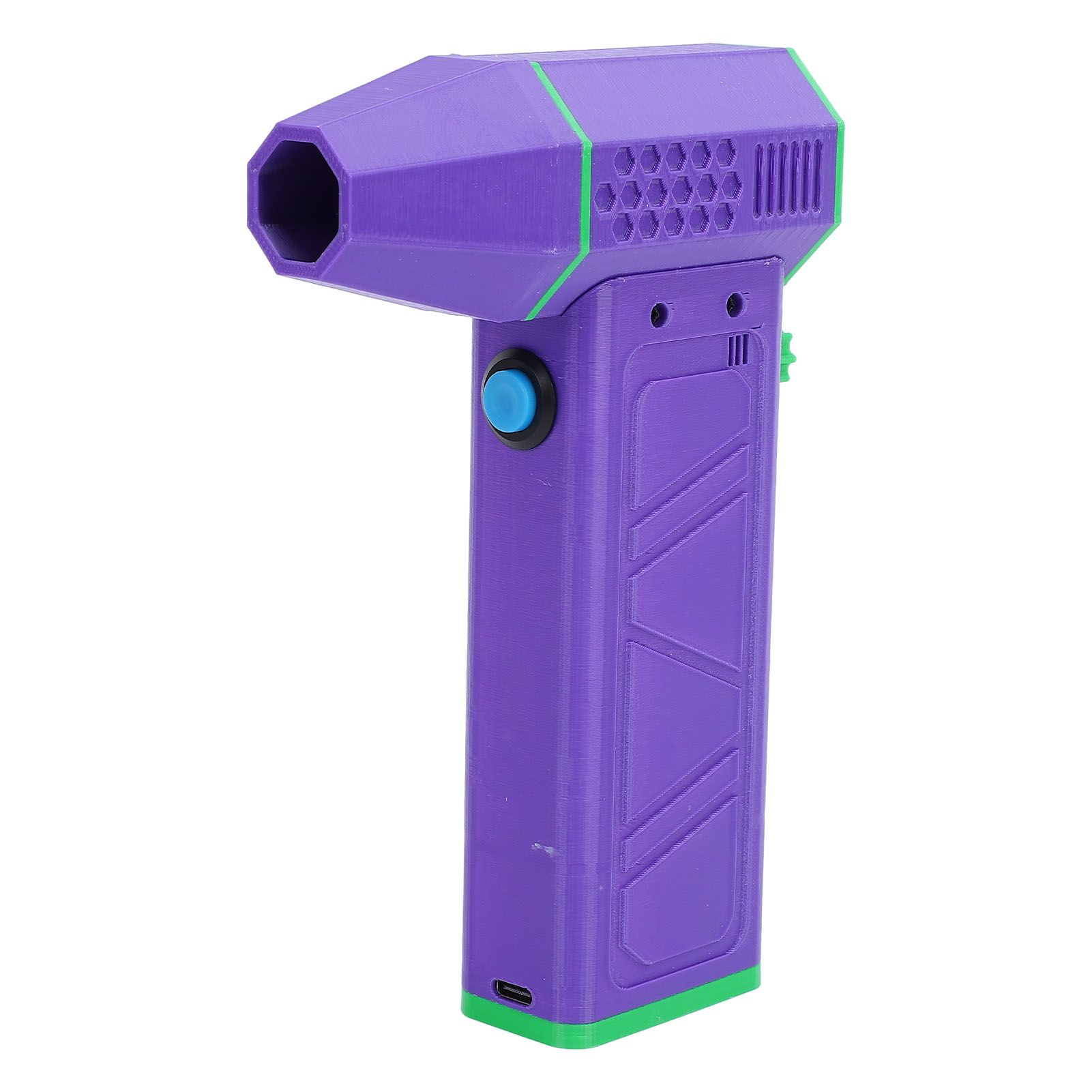 Jet Dry Blower 140000RPM Rechargeable Portable Handheld Electric Air Duster view 4