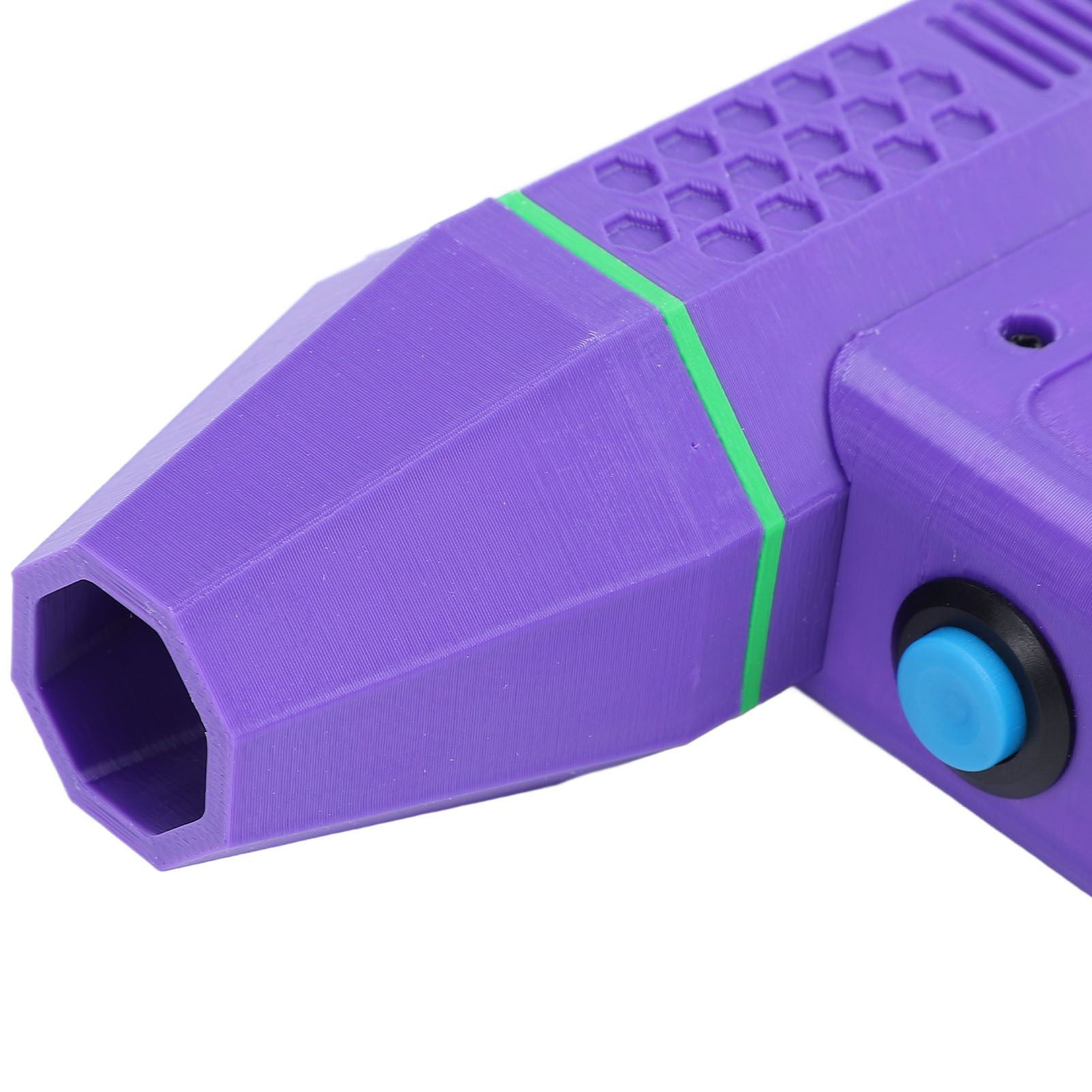 Jet Dry Blower 140000RPM Rechargeable Portable Handheld Electric Air Duster view 5