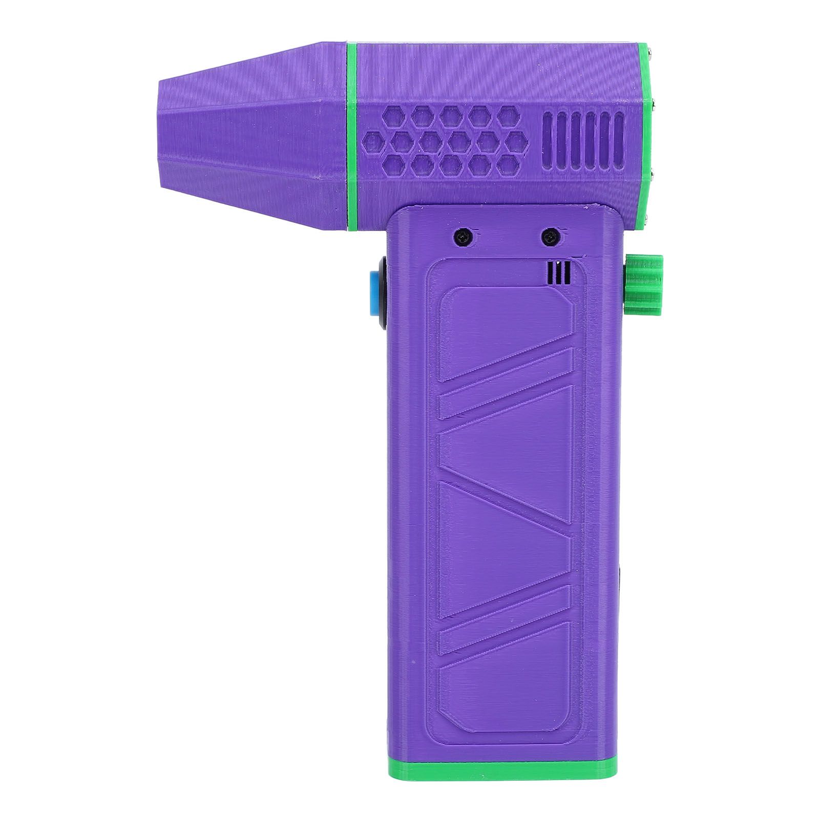 Jet Dry Blower 140000RPM Rechargeable Portable Handheld Electric Air Duster view 6