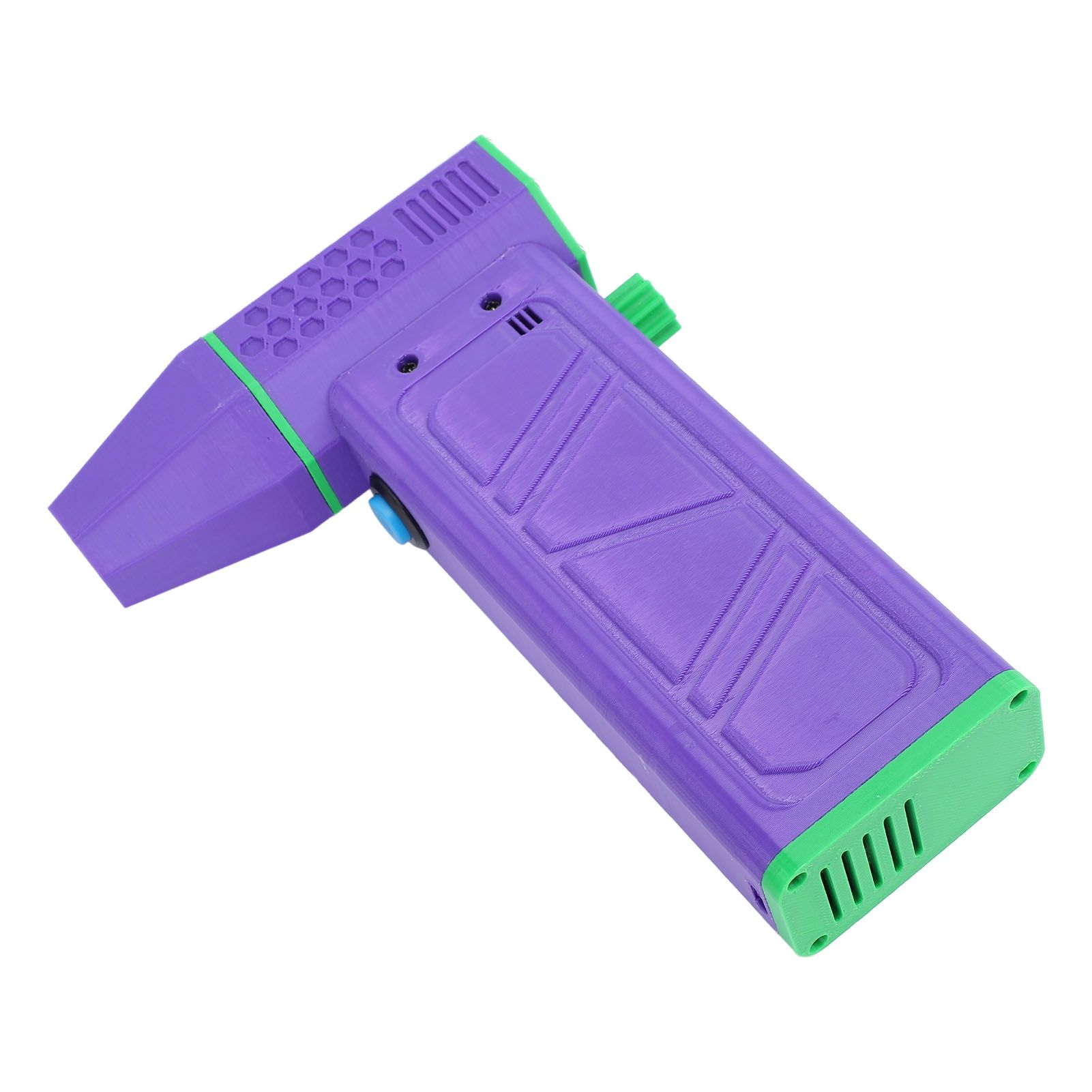 Jet Dry Blower 140000RPM Rechargeable Portable Handheld Electric Air Duster view 9