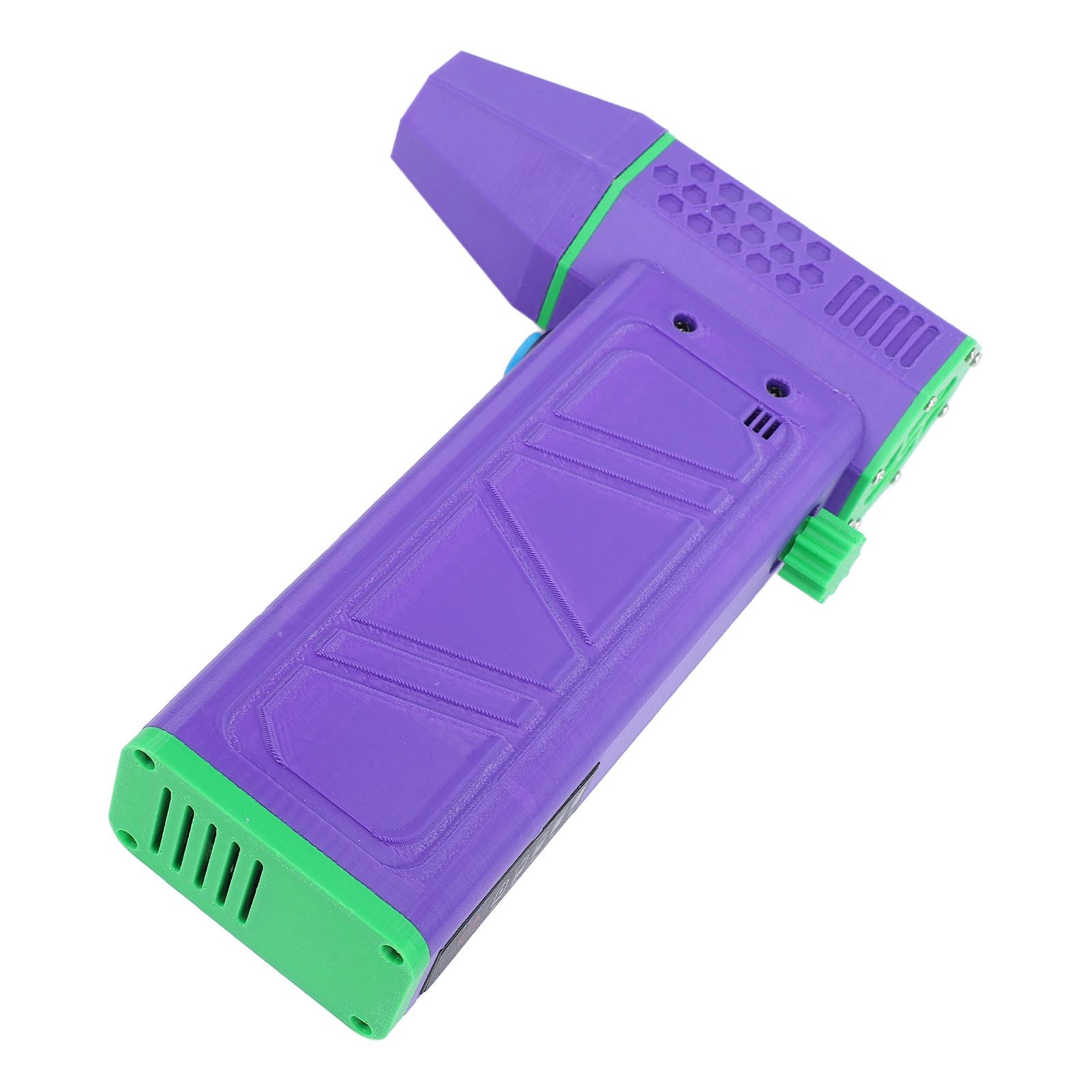 Jet Dry Blower 140000RPM Rechargeable Portable Handheld Electric Air Duster view 10