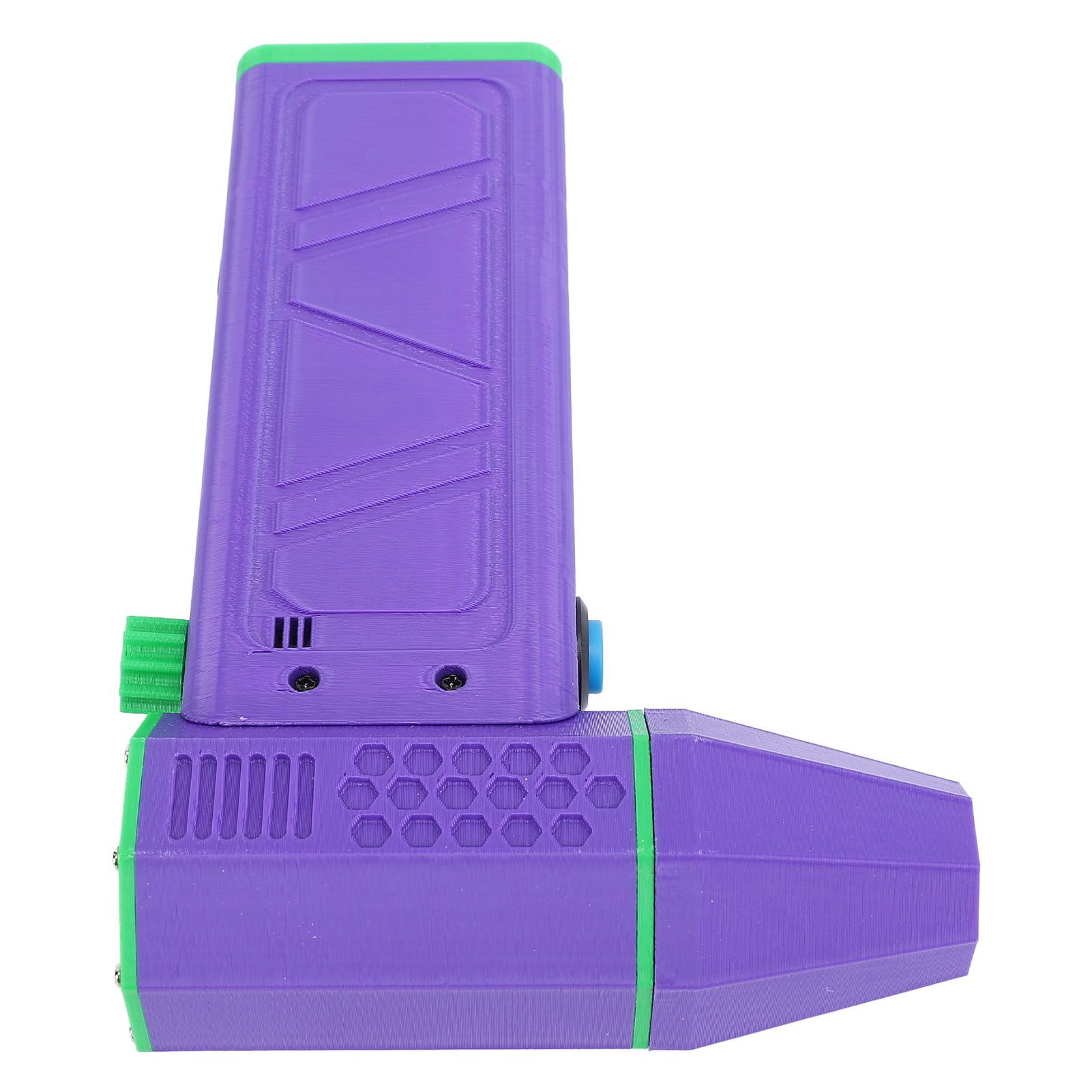 Jet Dry Blower 140000RPM Rechargeable Portable Handheld Electric Air Duster view 12