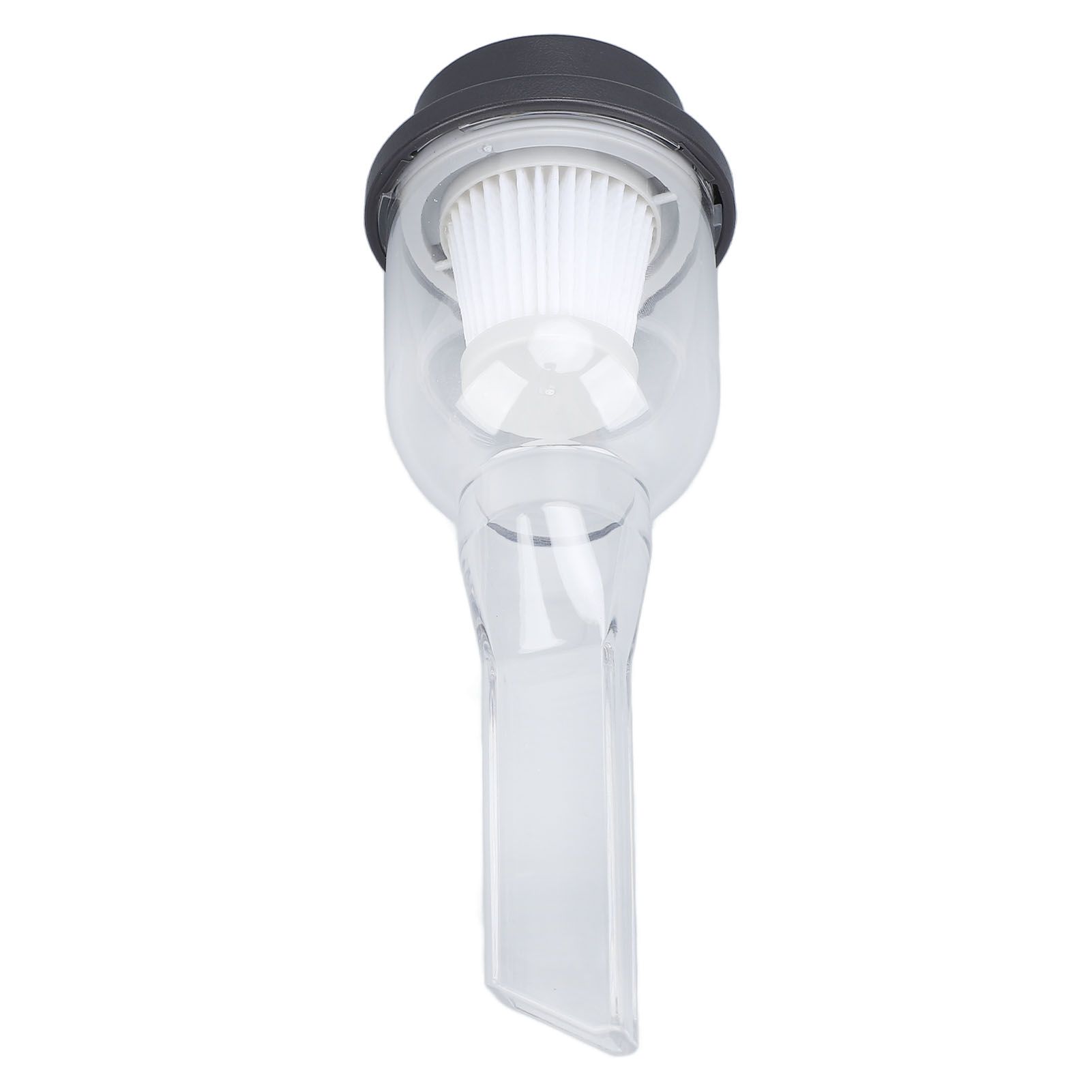 Electric Air Duster Nozzle Built in Filter Handheld Vacuum Cleaner Nozzle view 8