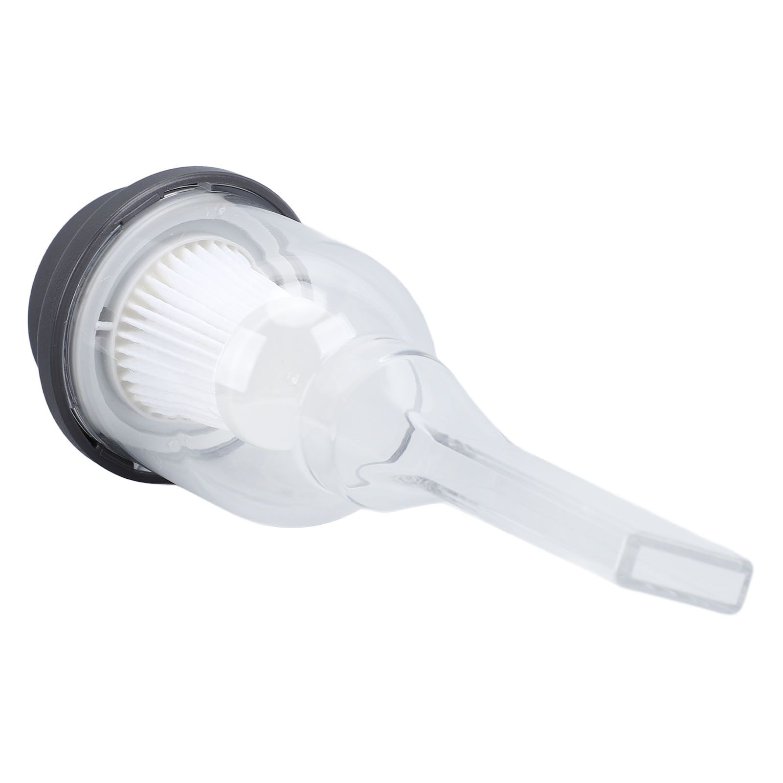 Electric Air Duster Nozzle Built in Filter Handheld Vacuum Cleaner Nozzle view 9