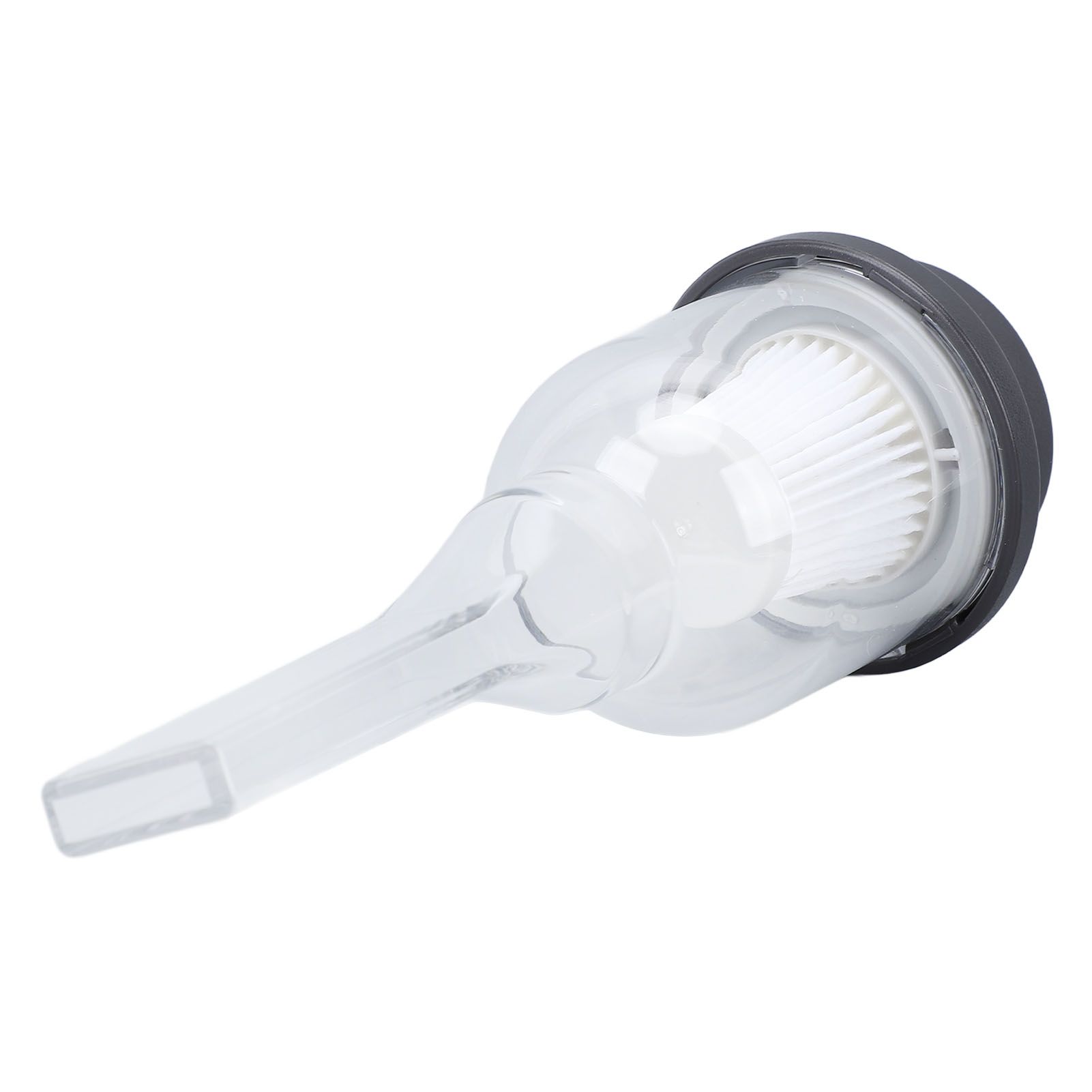 Electric Air Duster Nozzle Built in Filter Handheld Vacuum Cleaner Nozzle view 10