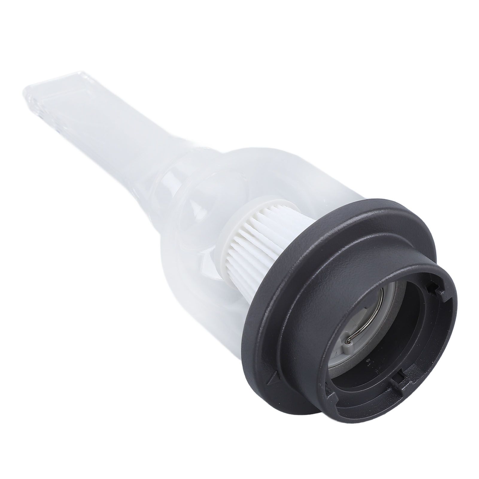 Electric Air Duster Nozzle Built in Filter Handheld Vacuum Cleaner Nozzle view 11
