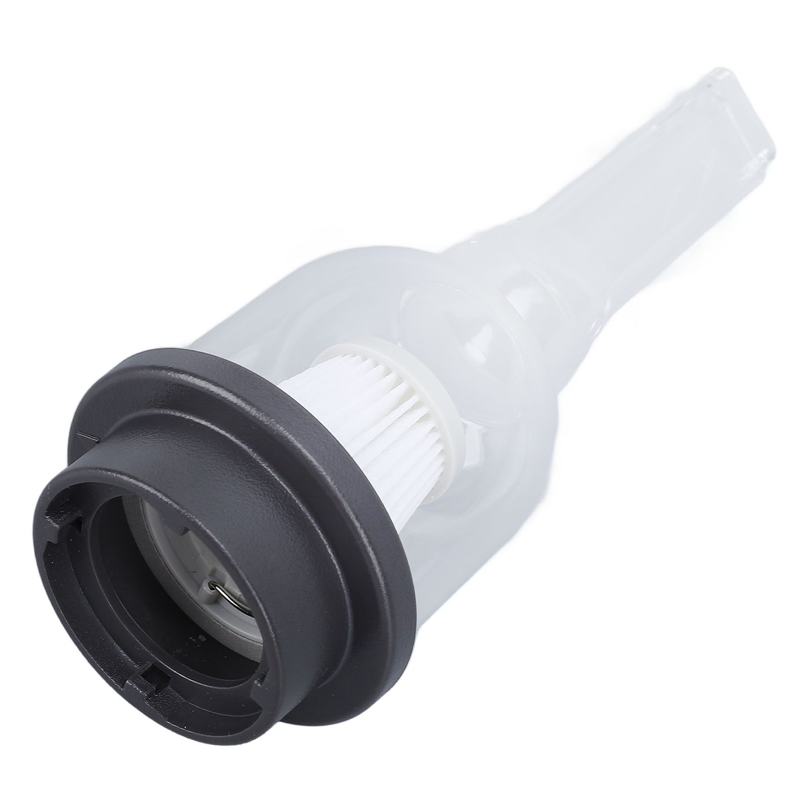 Electric Air Duster Nozzle Built in Filter Handheld Vacuum Cleaner Nozzle view 12