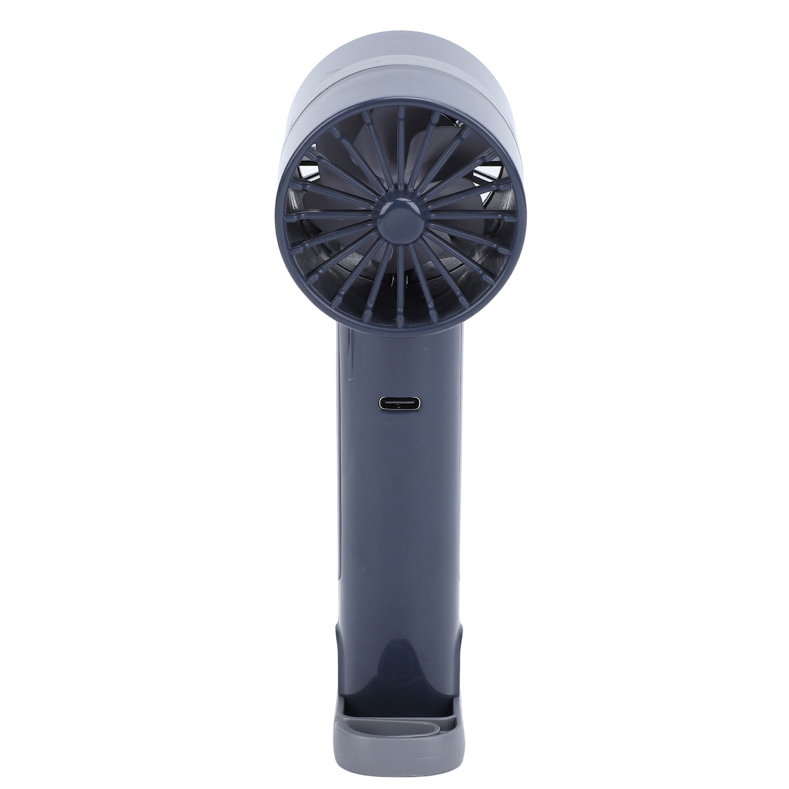 Portable Handheld Fan Mini Cold Compress Fan USB Rechargeable Fast Cooling view 11