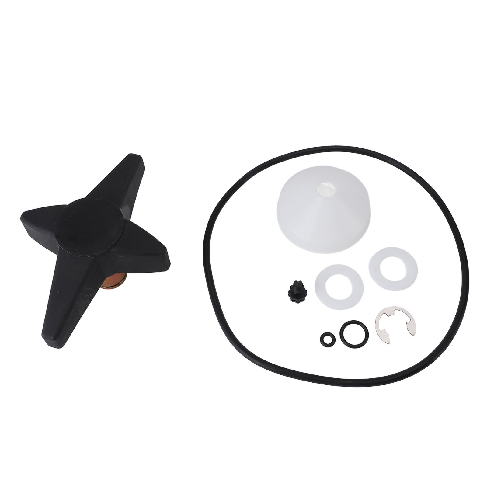 Pool Filter Knob Kit Models CX900D CX900A CX900G Locking Knob Pool Replacement view 3