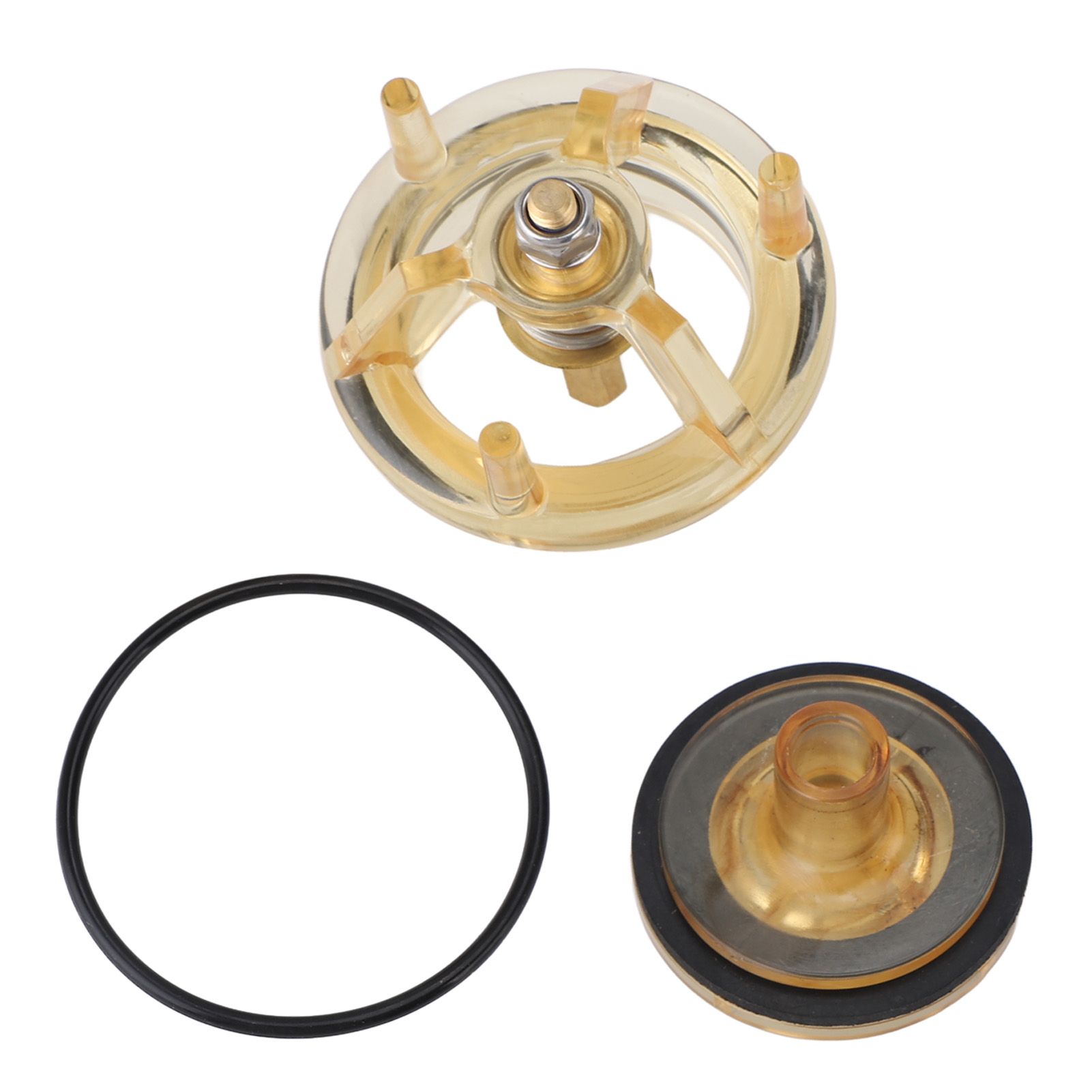 Bonnet Poppet Repair Kit Professional Replacement 905212 Bonnet Poppet view 3