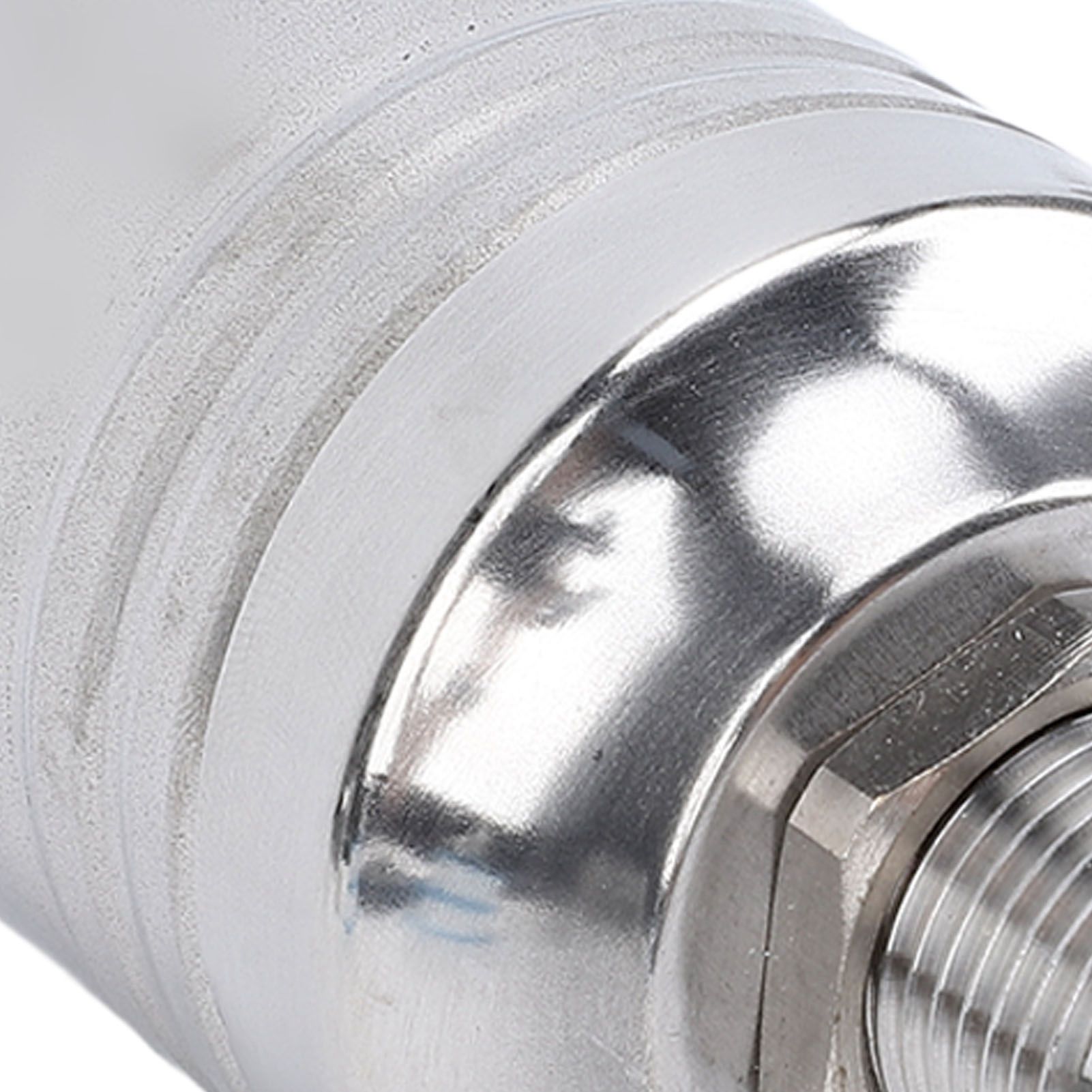 Water Level Control Float Valve 304 Stainless Steel Fully Automatic Water view 2