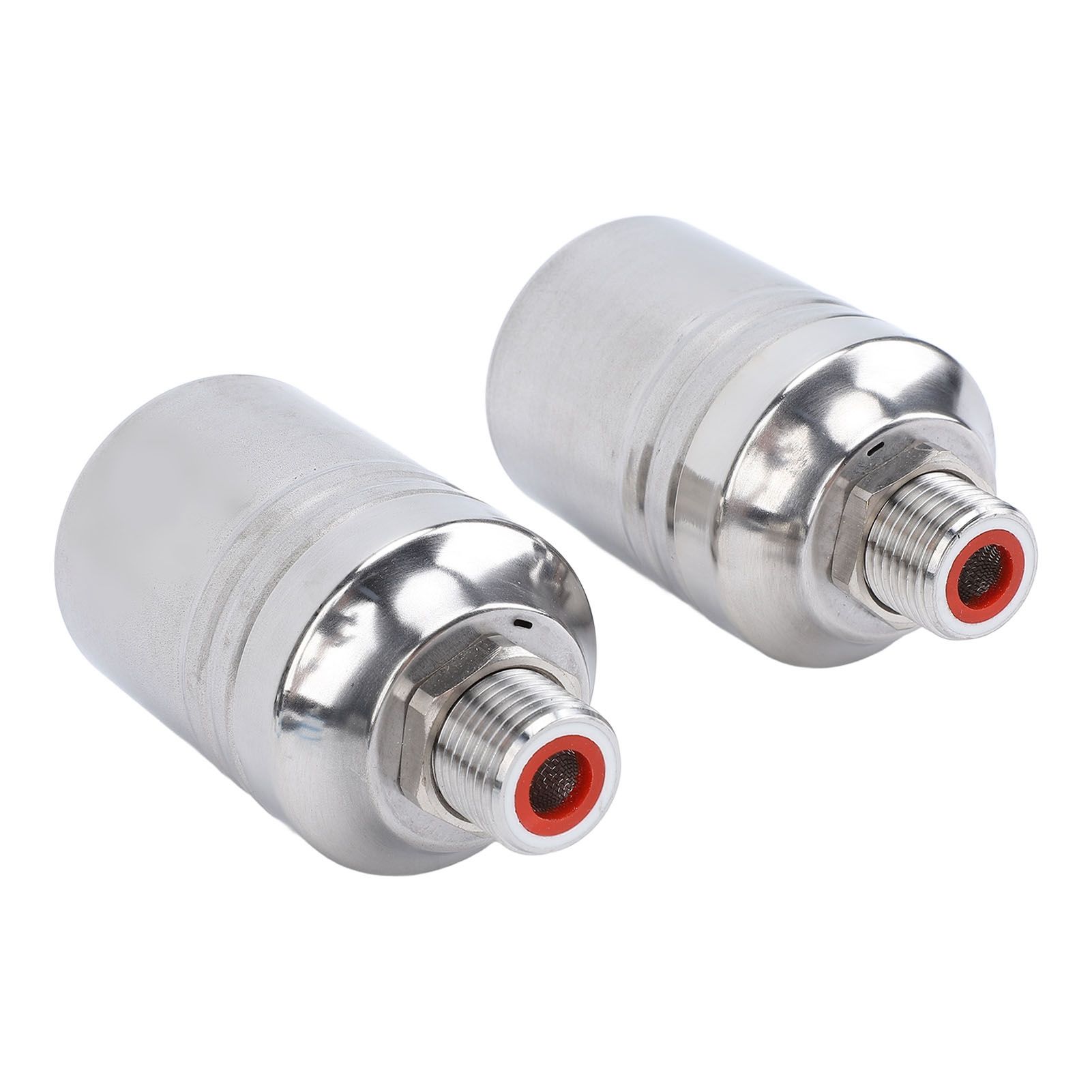 Water Level Control Float Valve 304 Stainless Steel Fully Automatic Water view 4