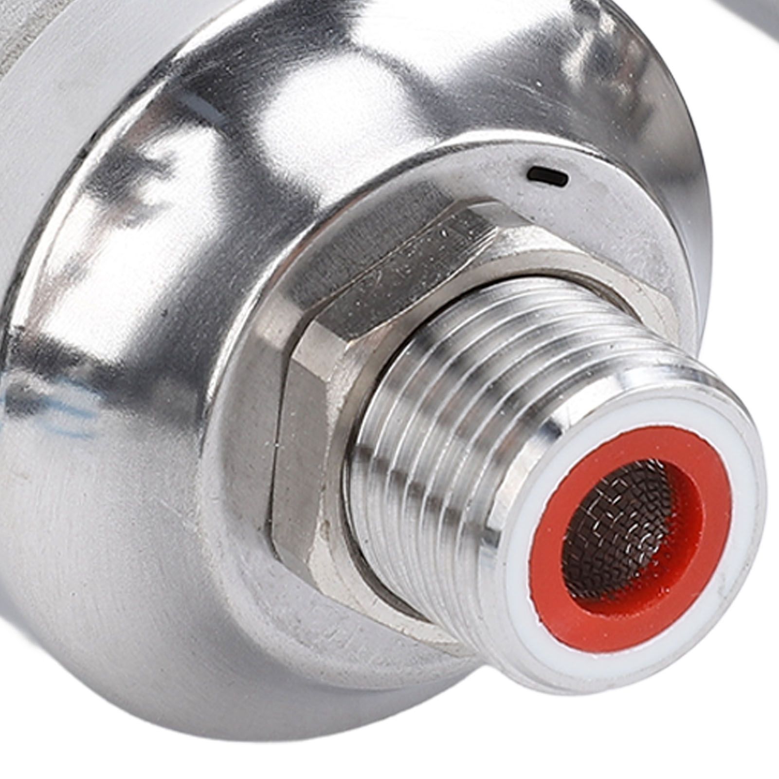 Water Level Control Float Valve 304 Stainless Steel Fully Automatic Water view 5