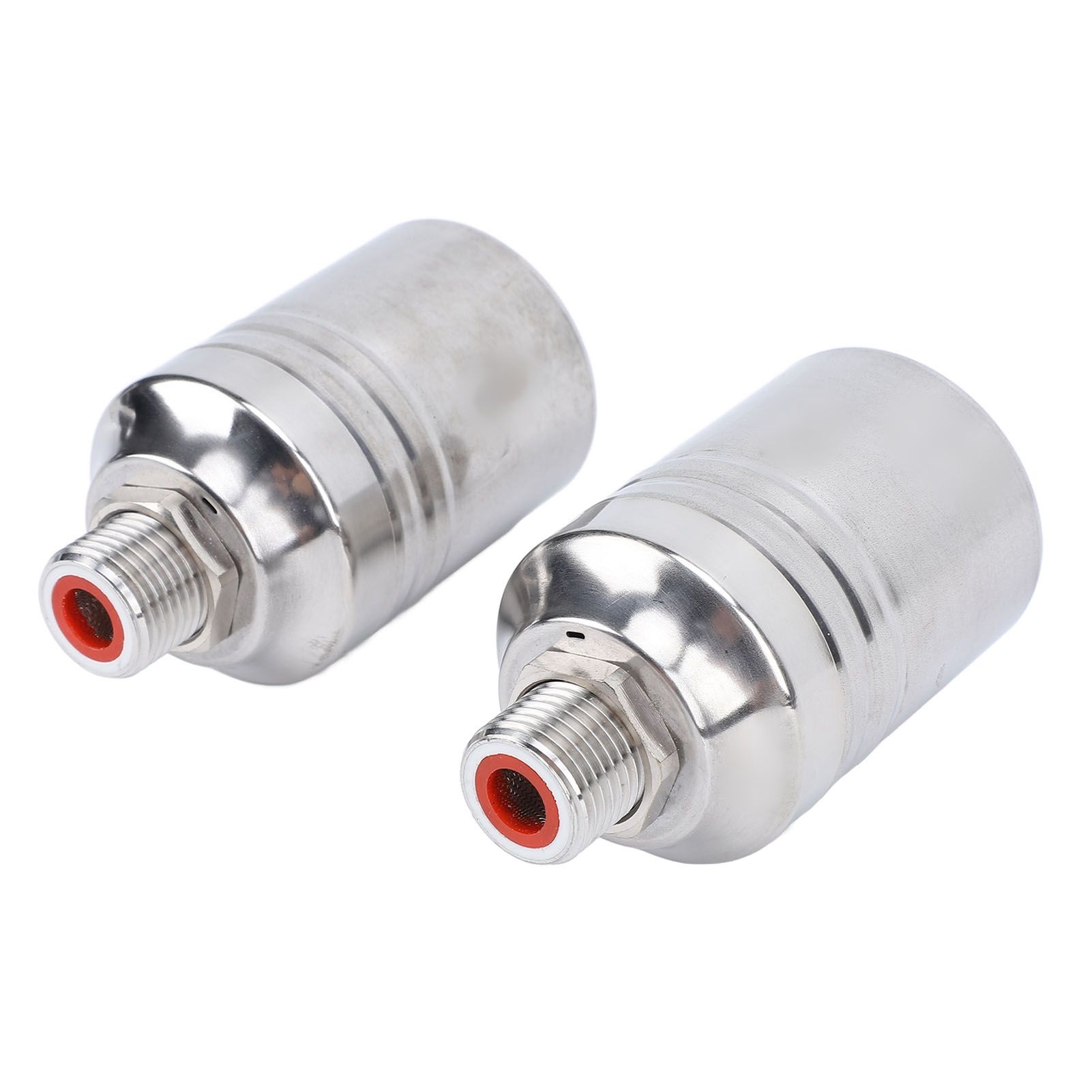 Water Level Control Float Valve 304 Stainless Steel Fully Automatic Water view 6