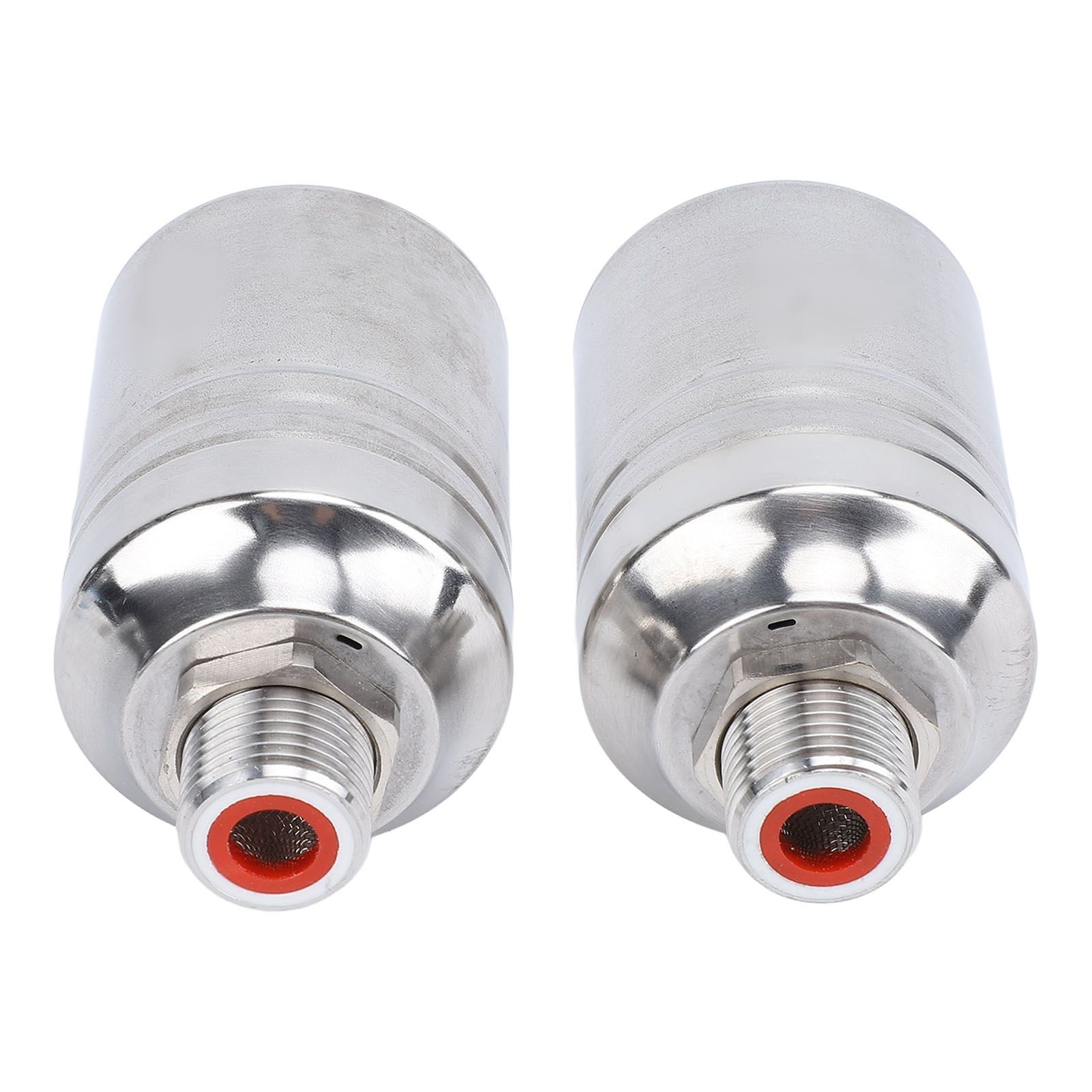 Water Level Control Float Valve 304 Stainless Steel Fully Automatic Water view 8