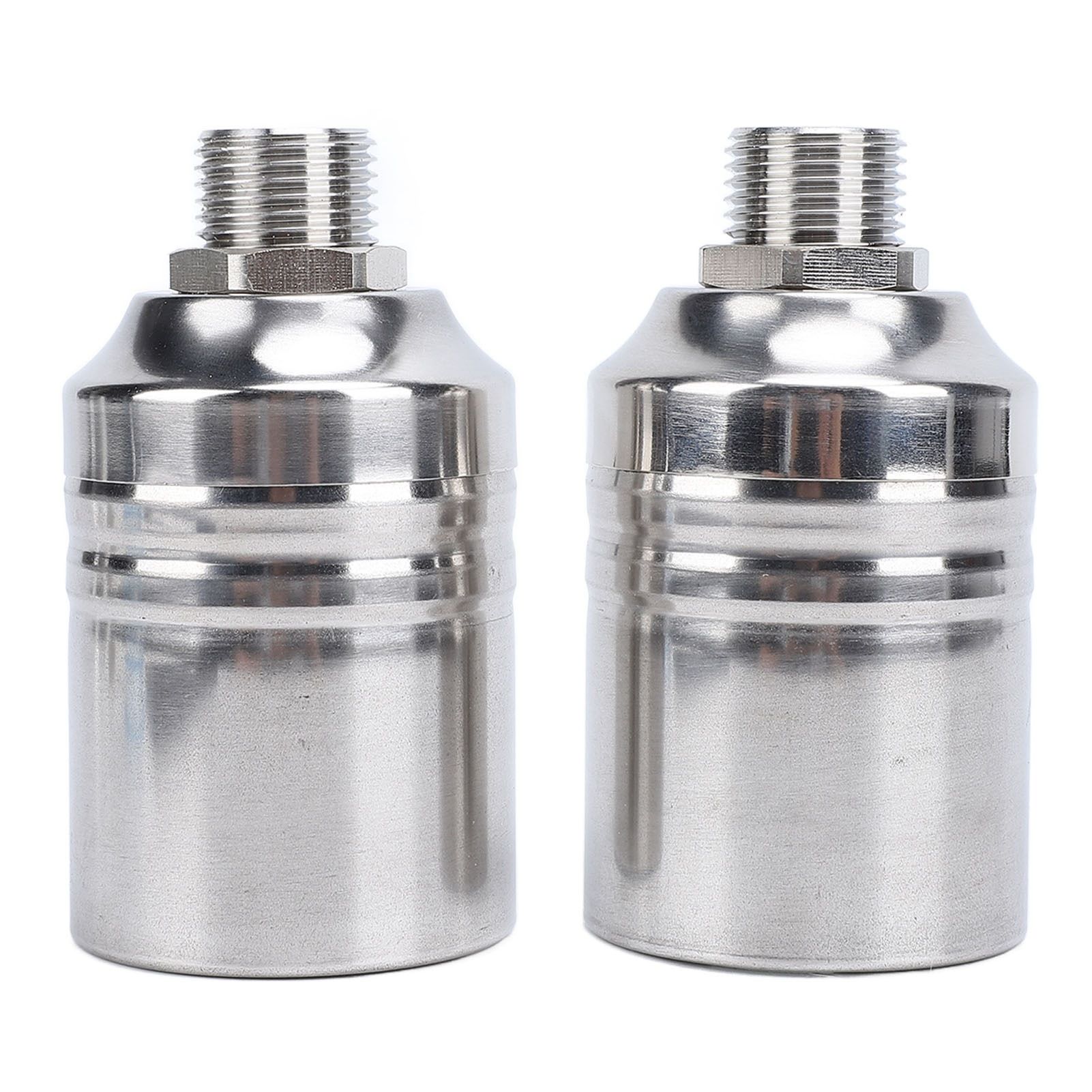 Water Level Control Float Valve 304 Stainless Steel Fully Automatic Water view 11
